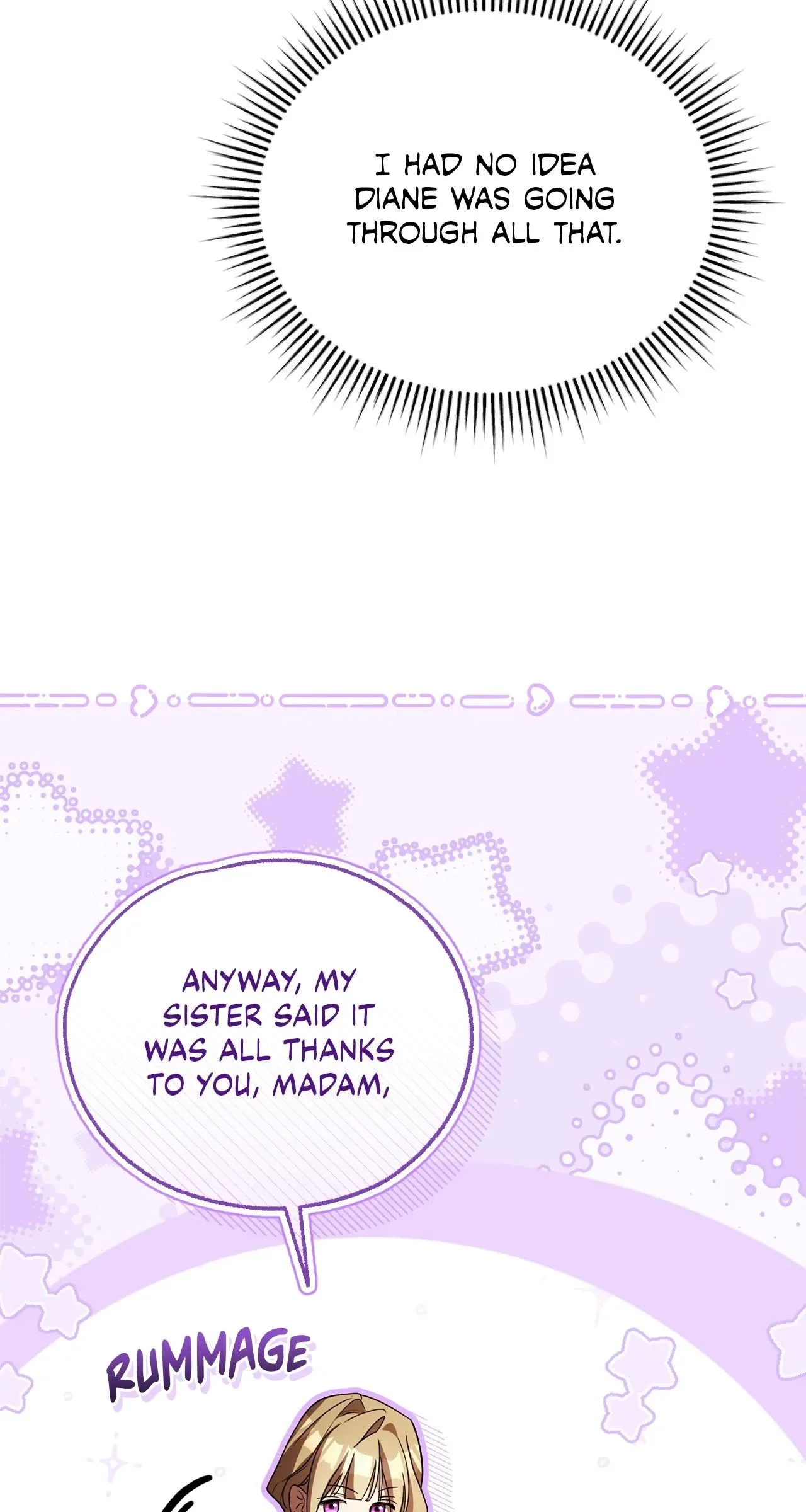 Arrogant Regret Chapter 64 page 28