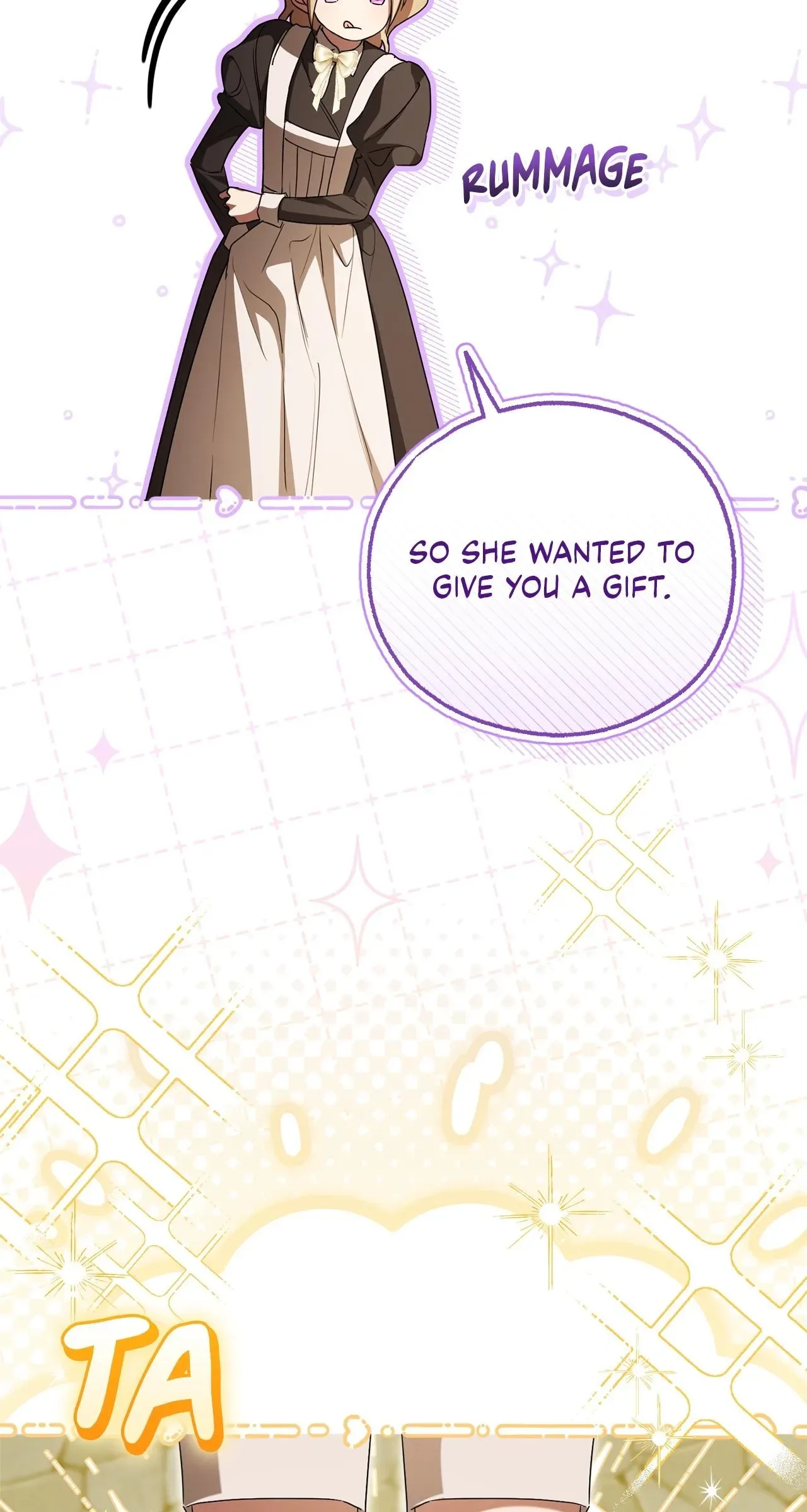 Arrogant Regret Chapter 64 page 29