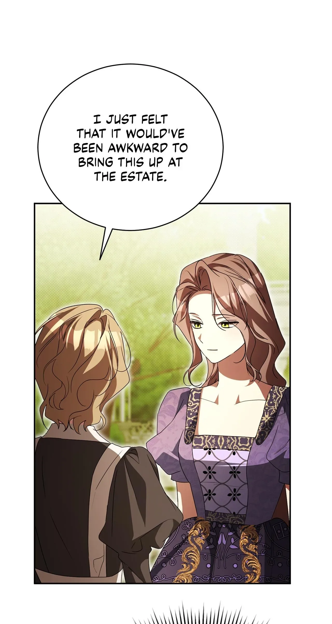 Arrogant Regret Chapter 64 page 27