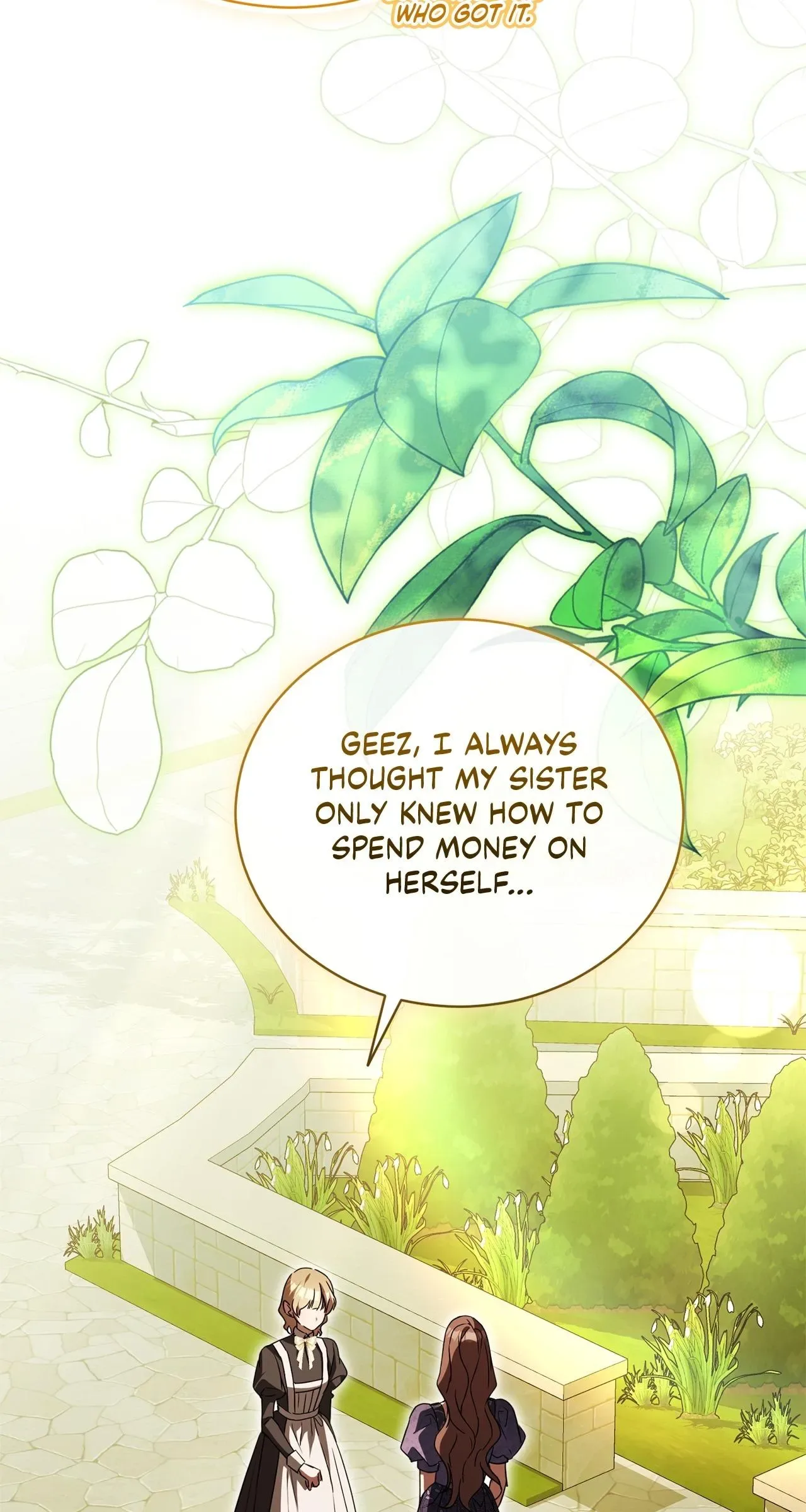 Arrogant Regret Chapter 64 page 34