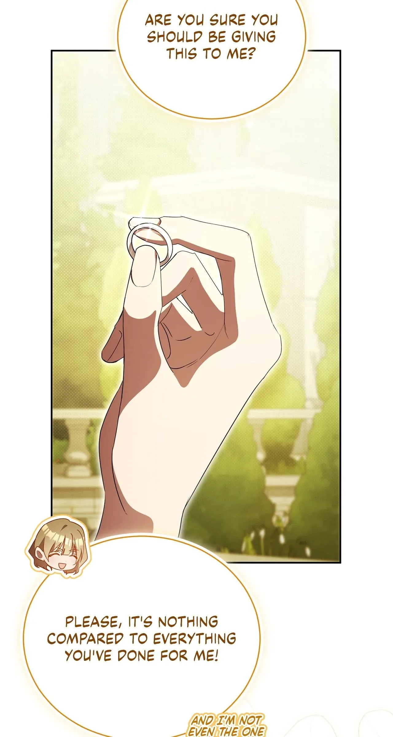 Arrogant Regret Chapter 64 page 33
