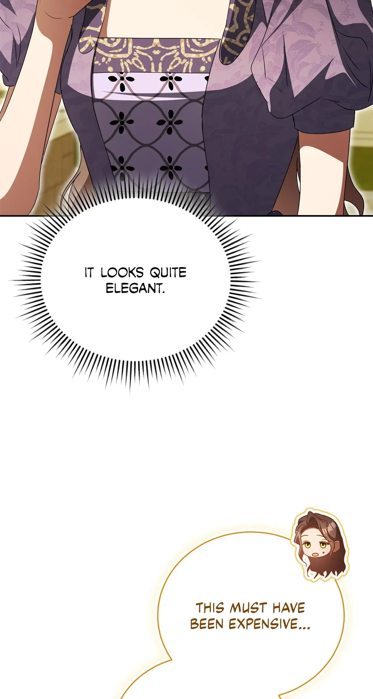 Arrogant Regret Chapter 64 page 32