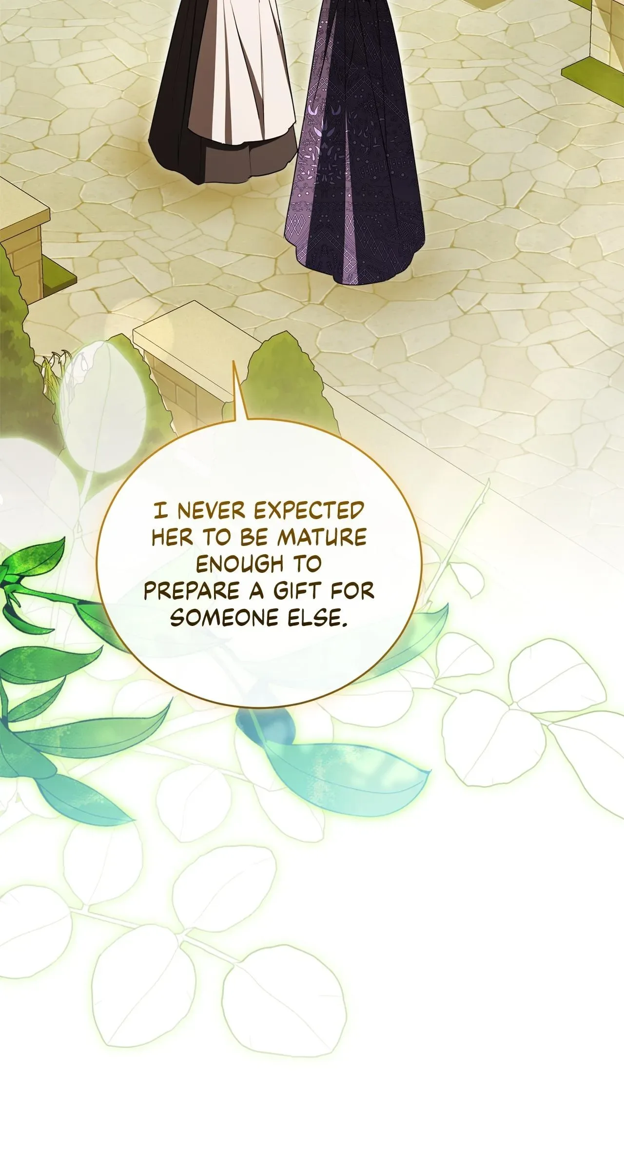Arrogant Regret Chapter 64 page 35