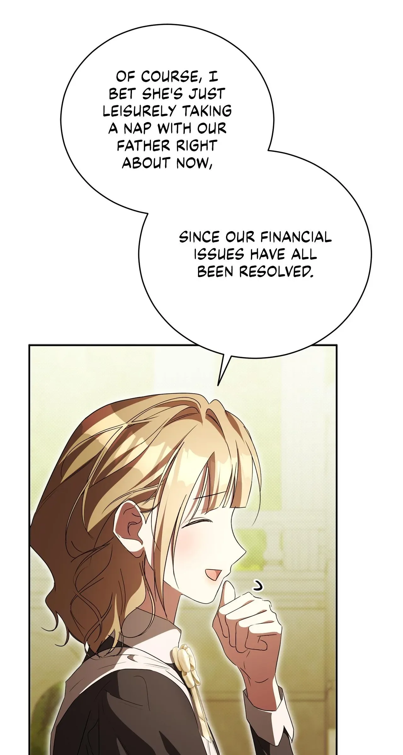 Arrogant Regret Chapter 64 page 37