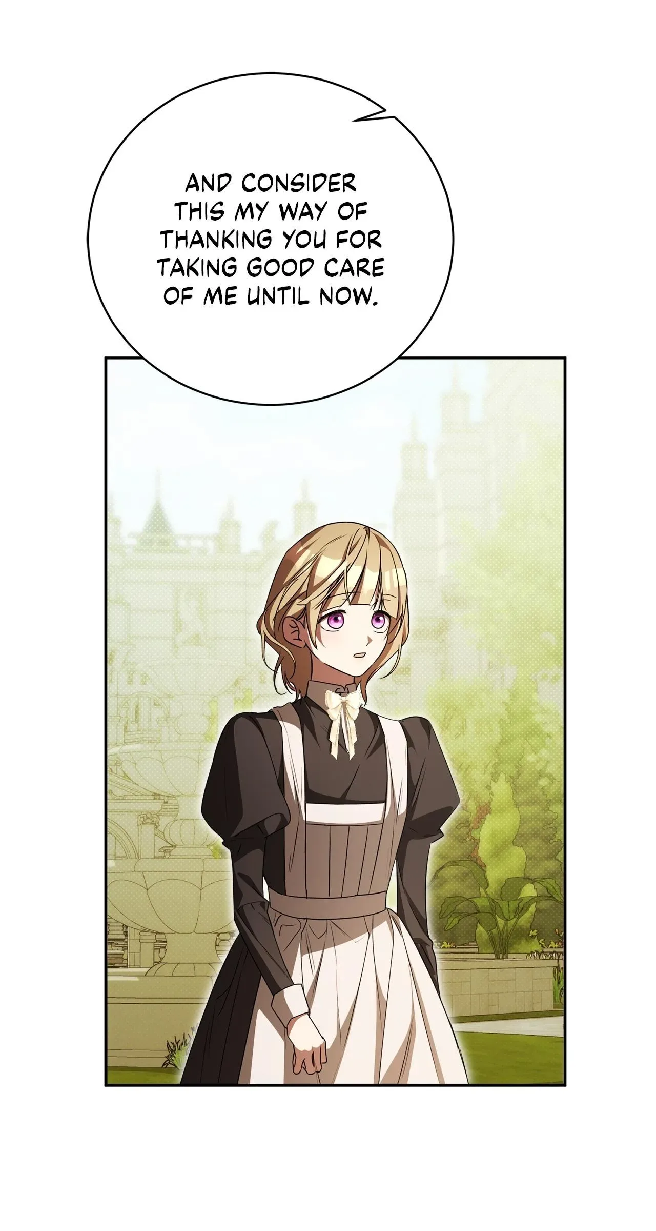 Arrogant Regret Chapter 64 page 44