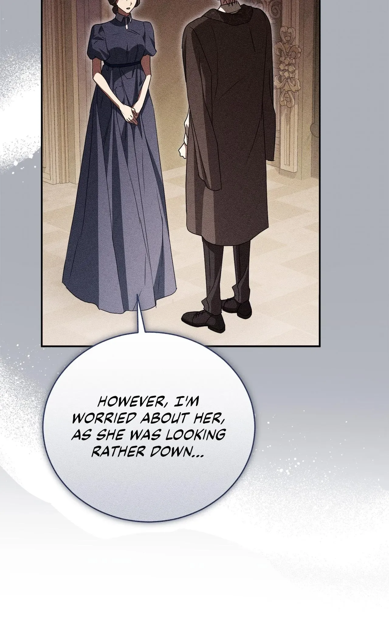 Arrogant Regret Chapter 64 page 53