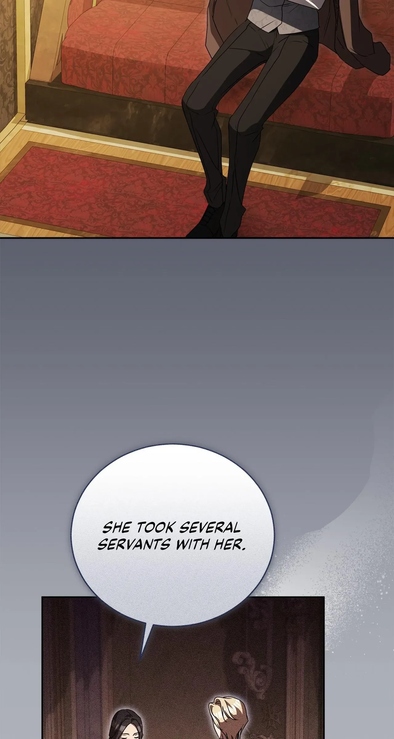 Arrogant Regret Chapter 64 page 52