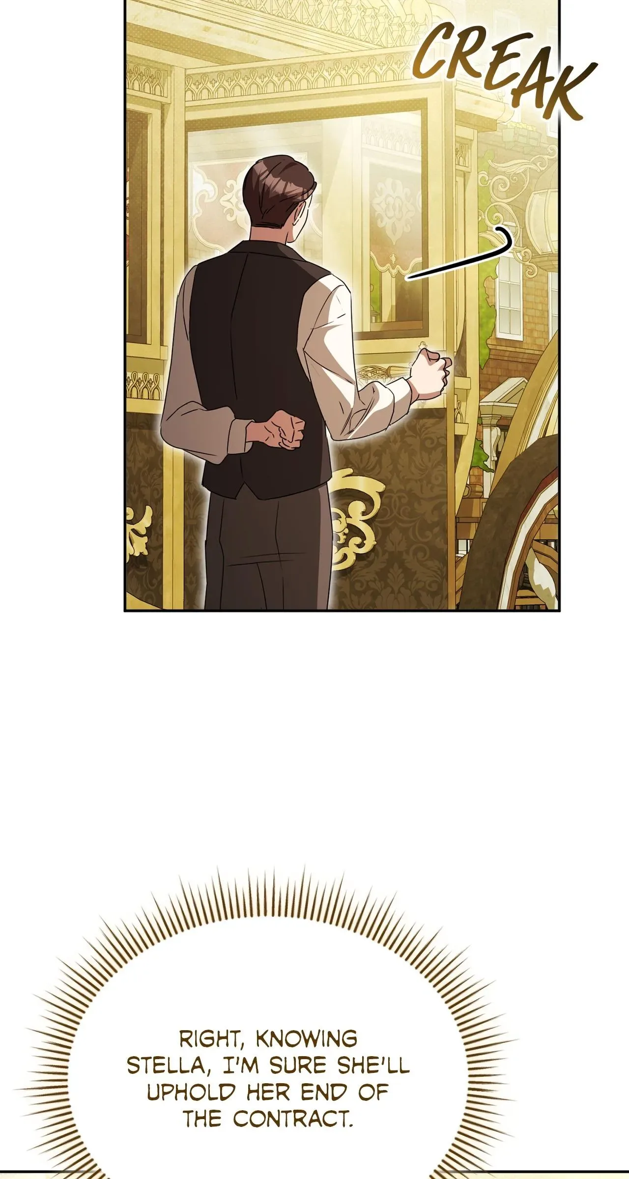 Arrogant Regret Chapter 64 page 56