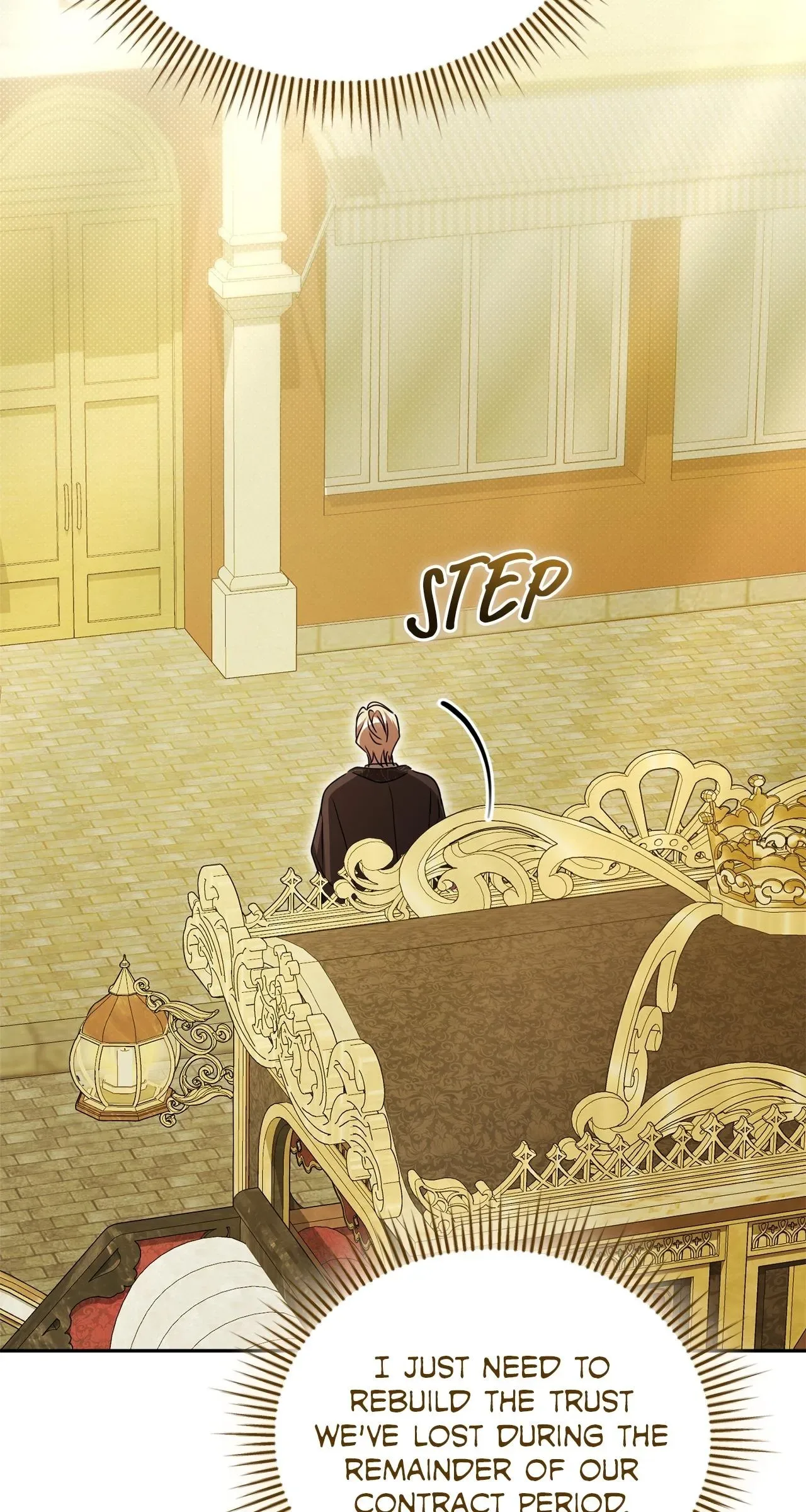 Arrogant Regret Chapter 64 page 57