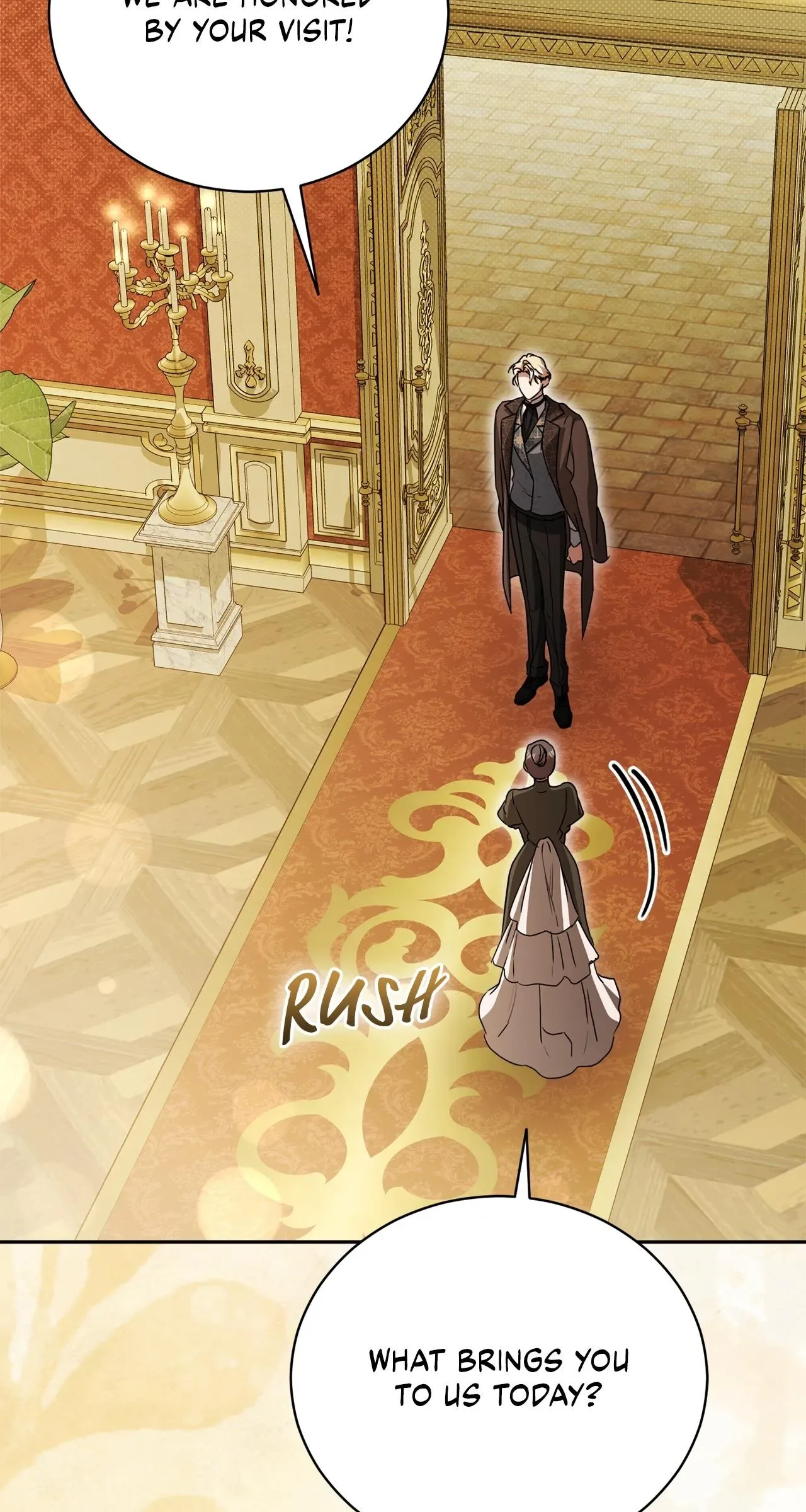 Arrogant Regret Chapter 64 page 60