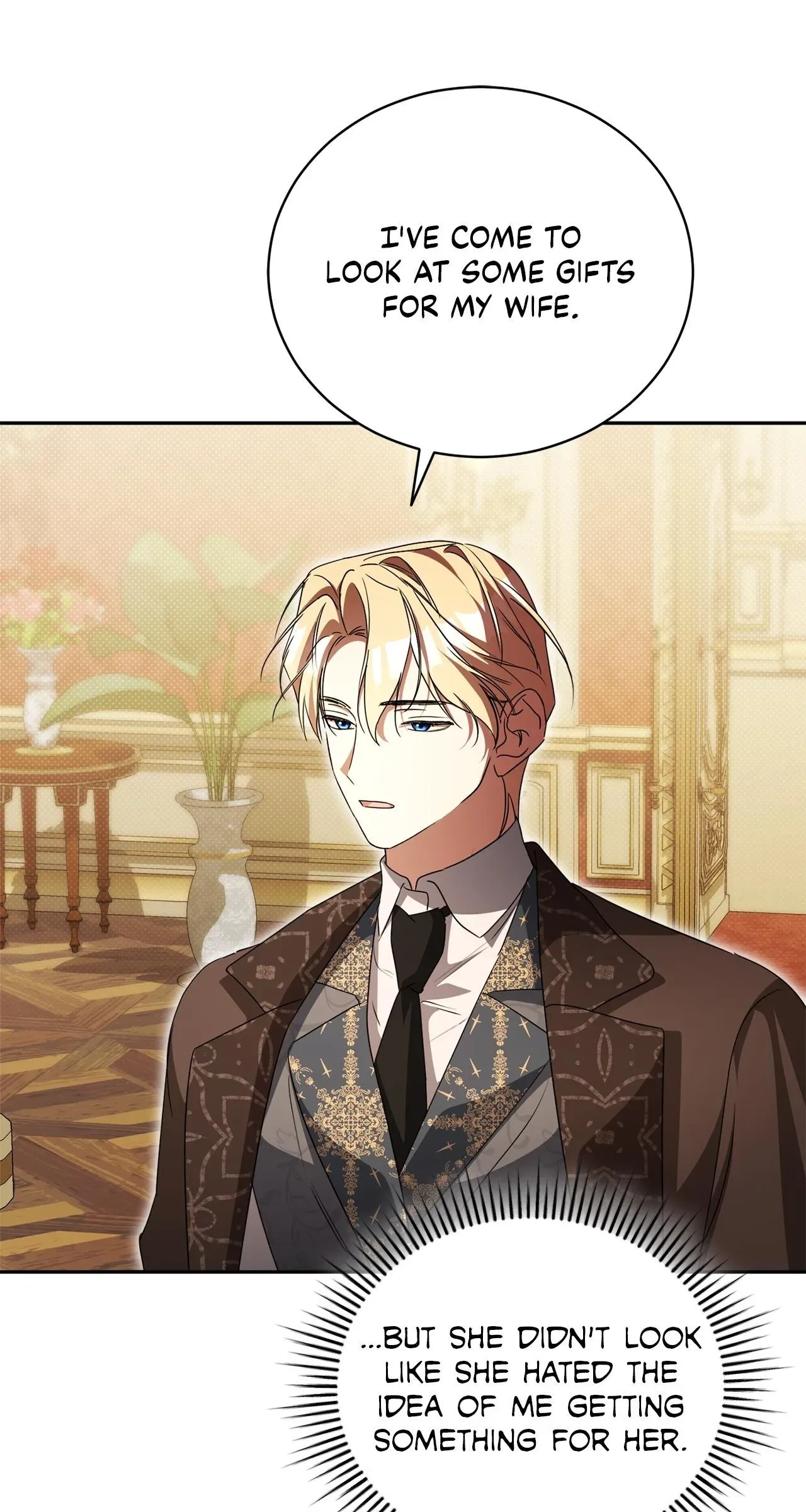 Arrogant Regret Chapter 64 page 63