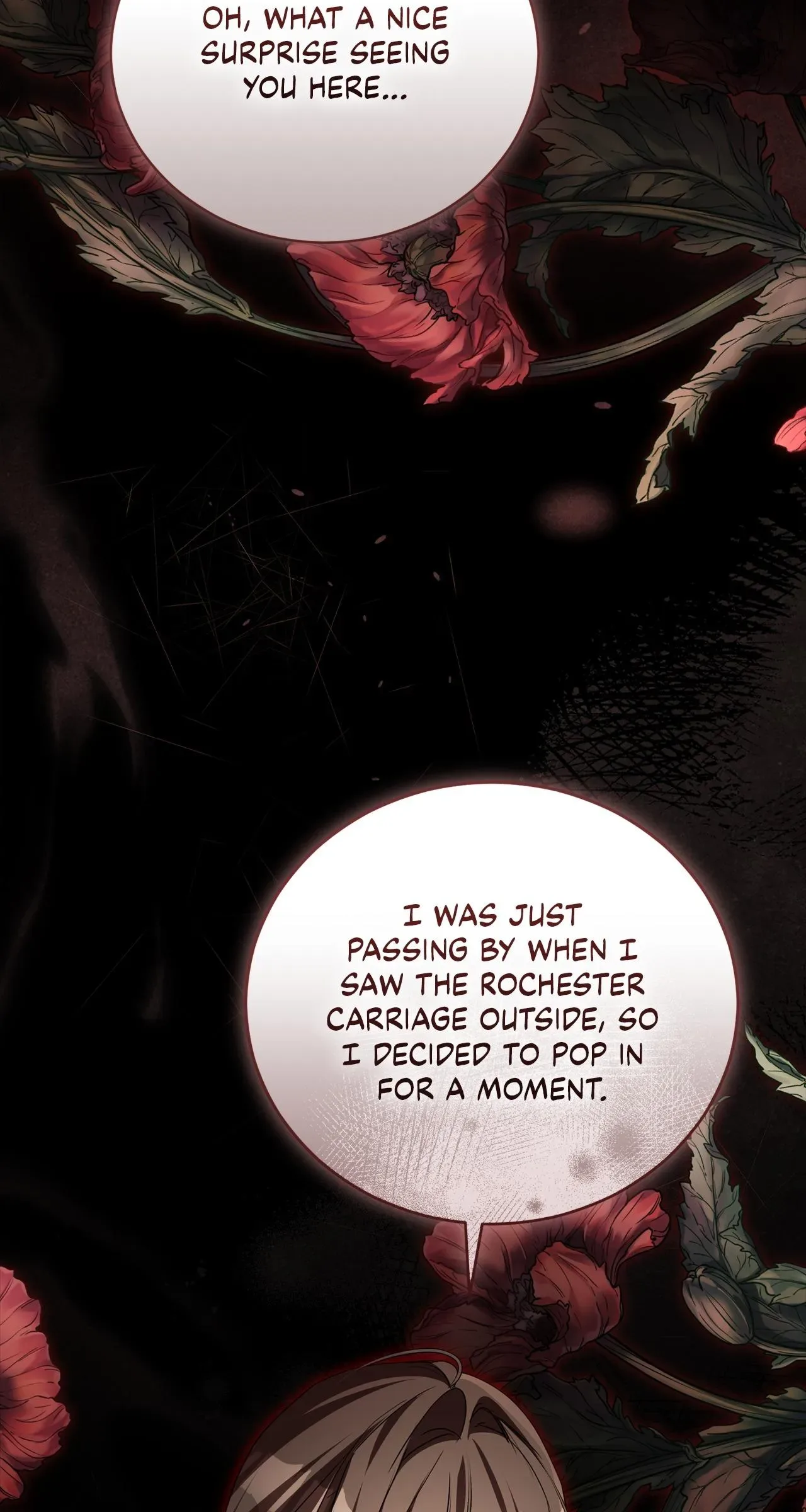 Arrogant Regret Chapter 64 page 67