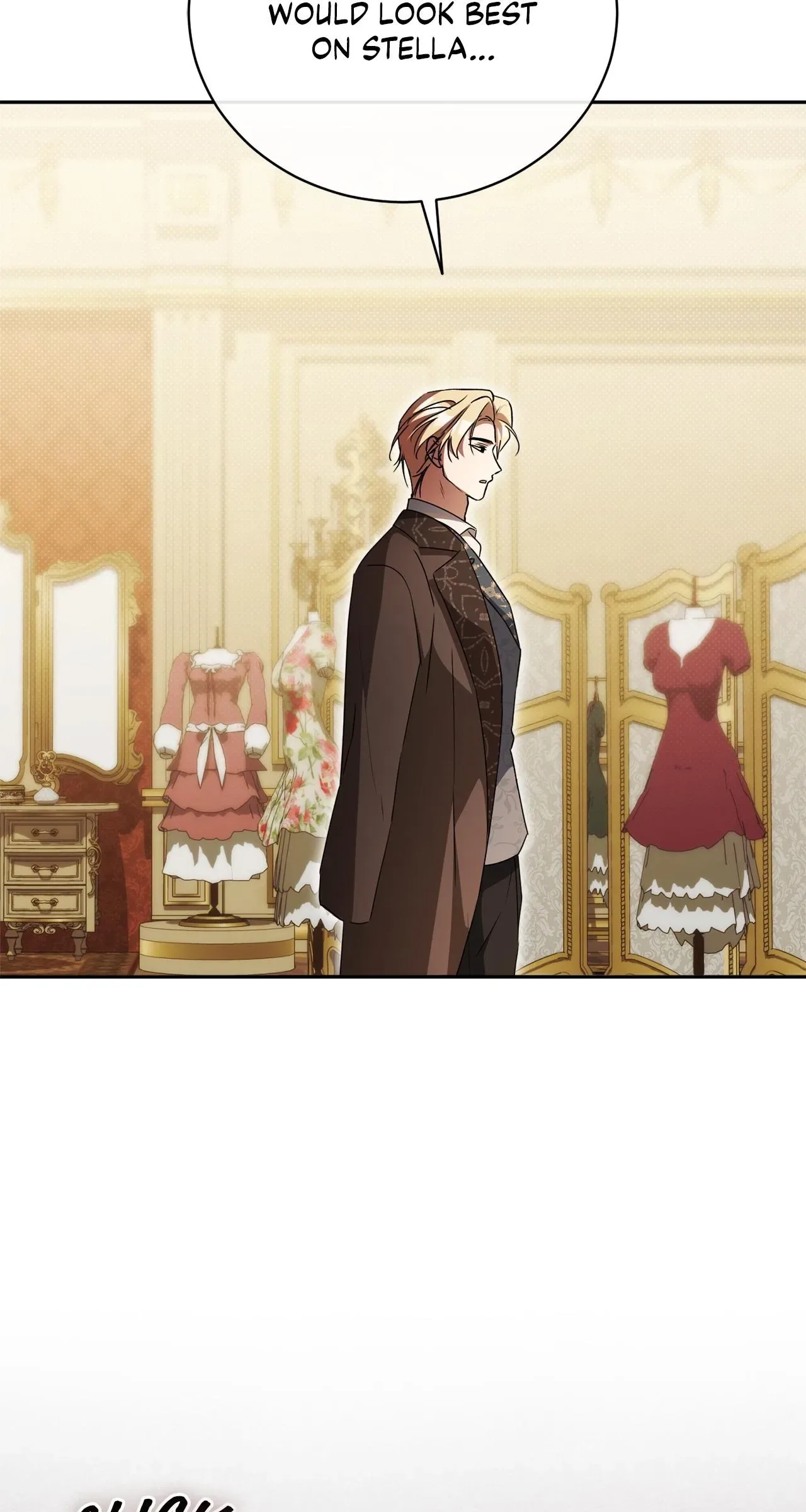 Arrogant Regret Chapter 64 page 65