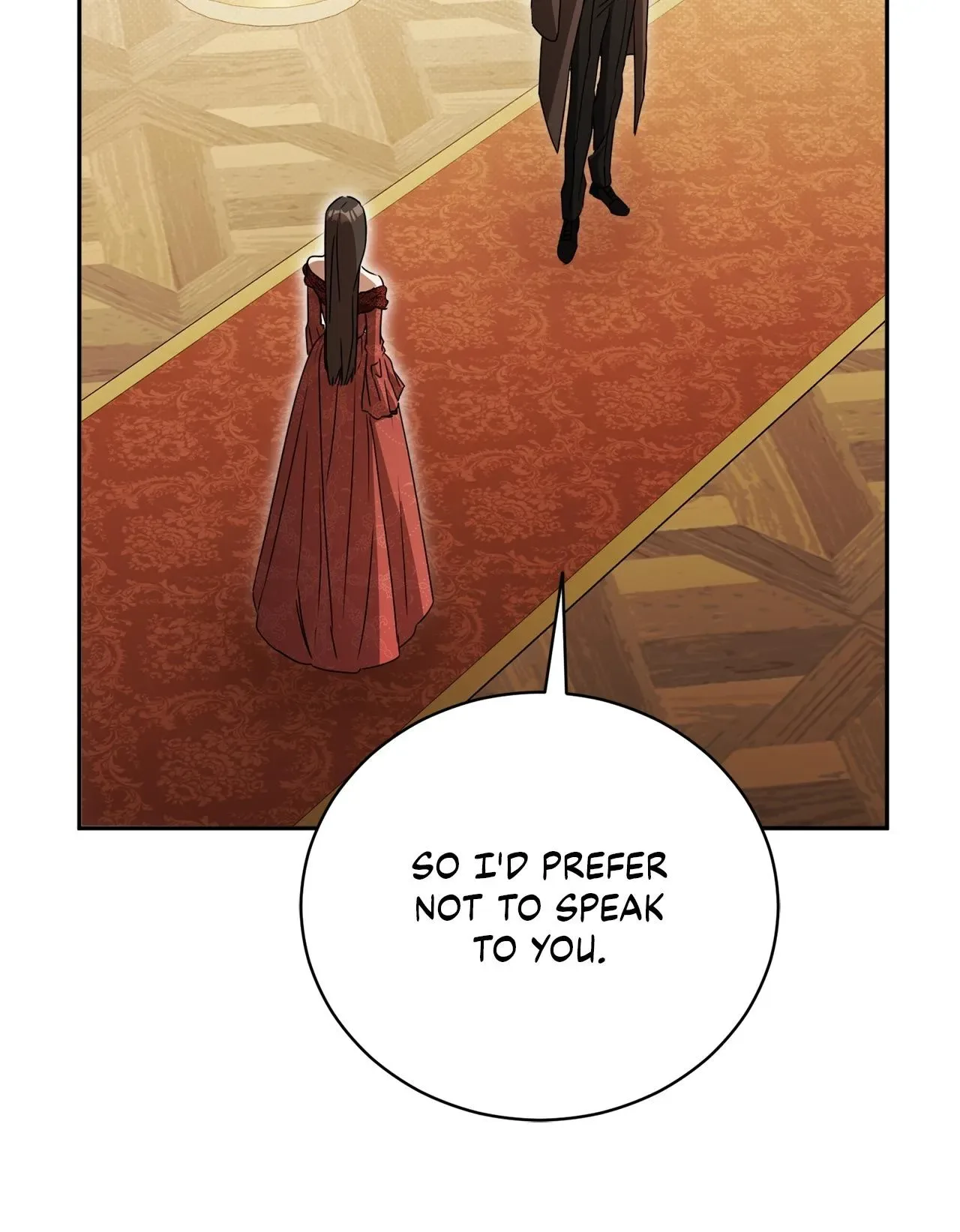 Arrogant Regret Chapter 64 page 71