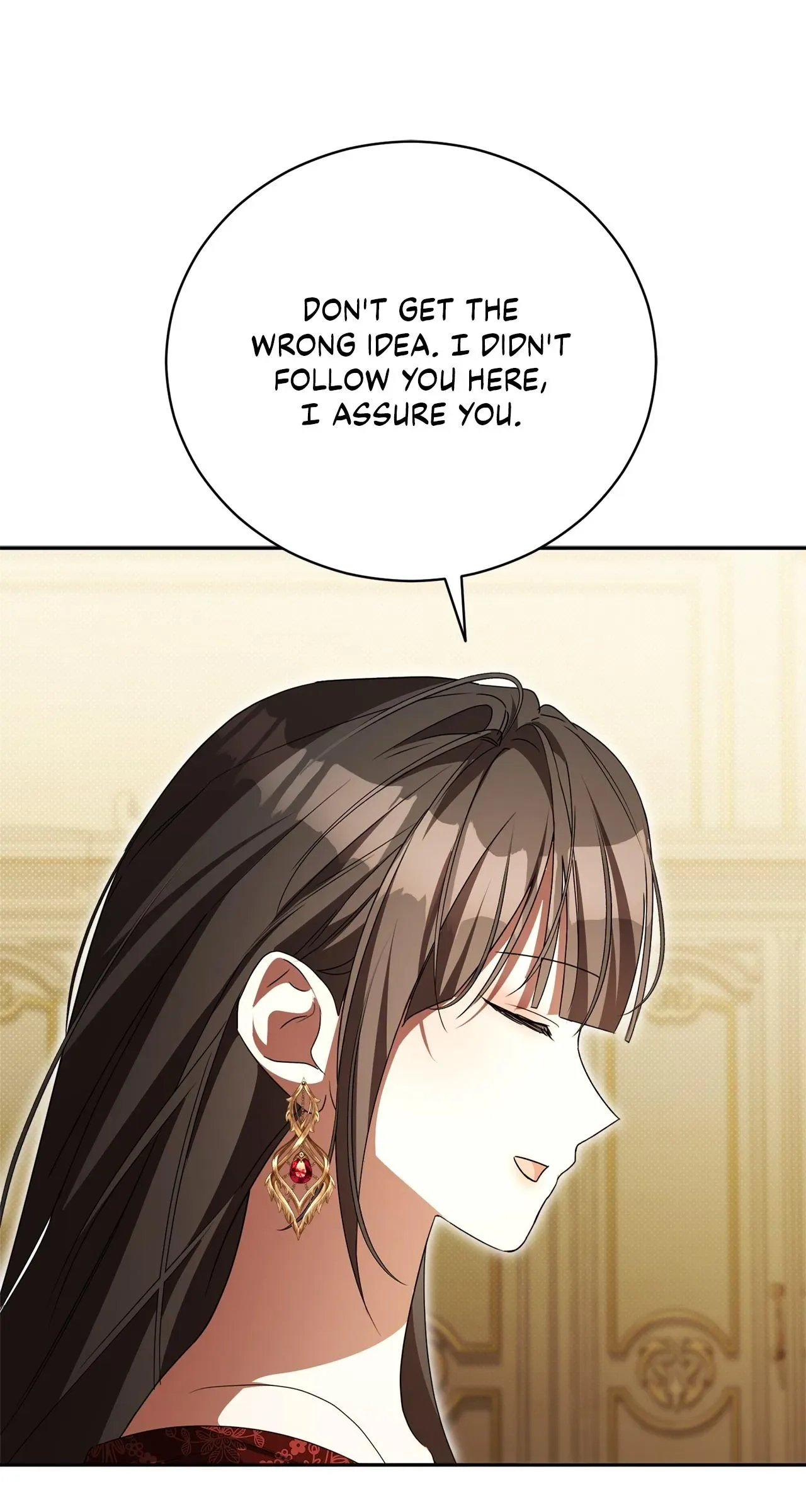 Arrogant Regret Chapter 64 page 72
