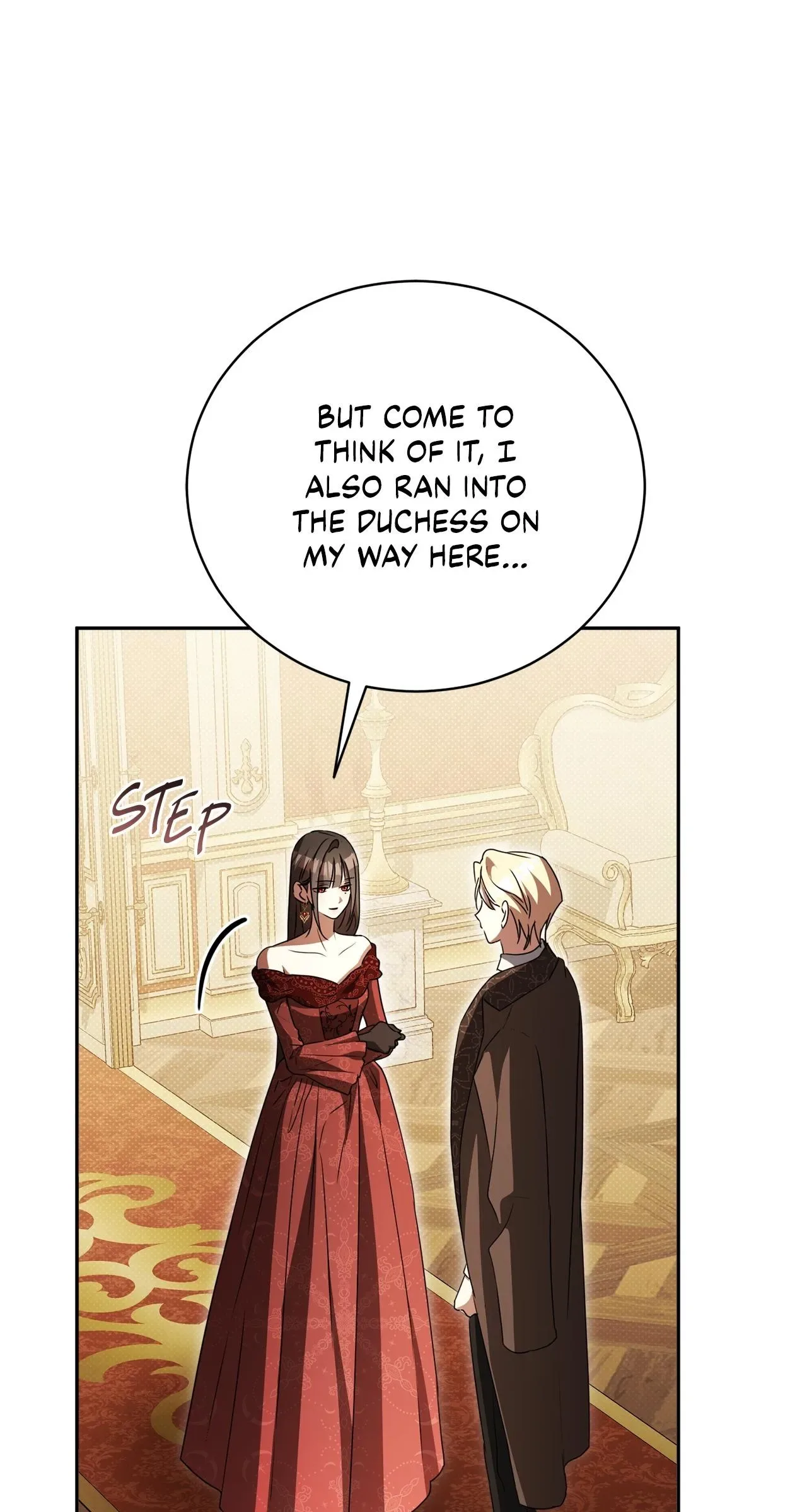 Arrogant Regret Chapter 64 page 73
