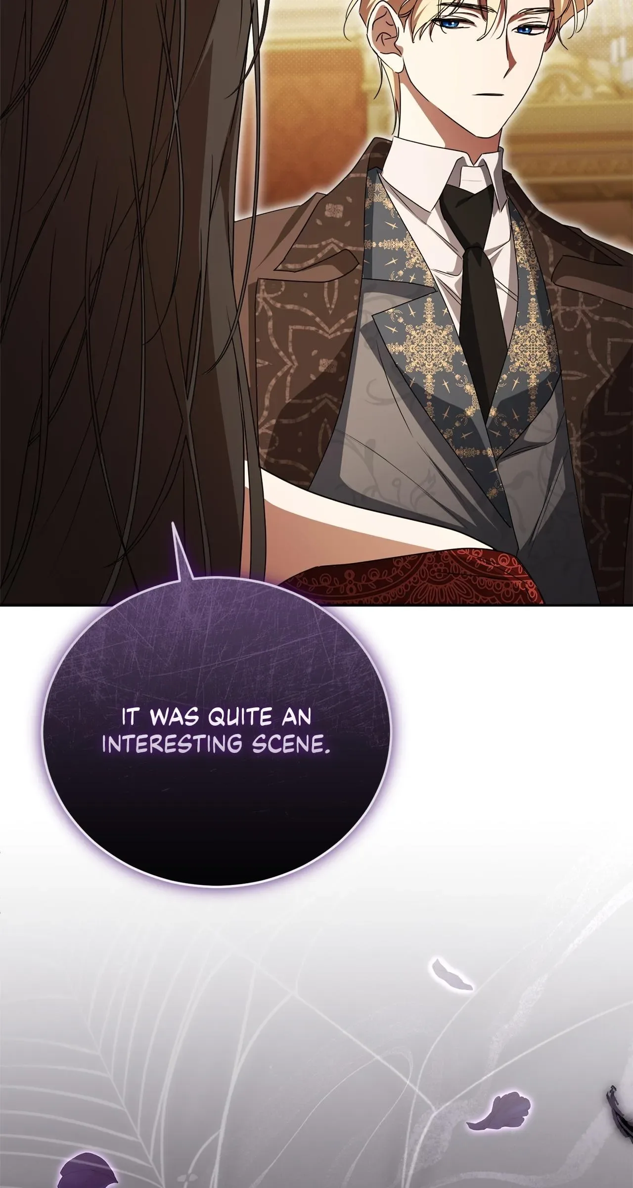 Arrogant Regret Chapter 64 page 76