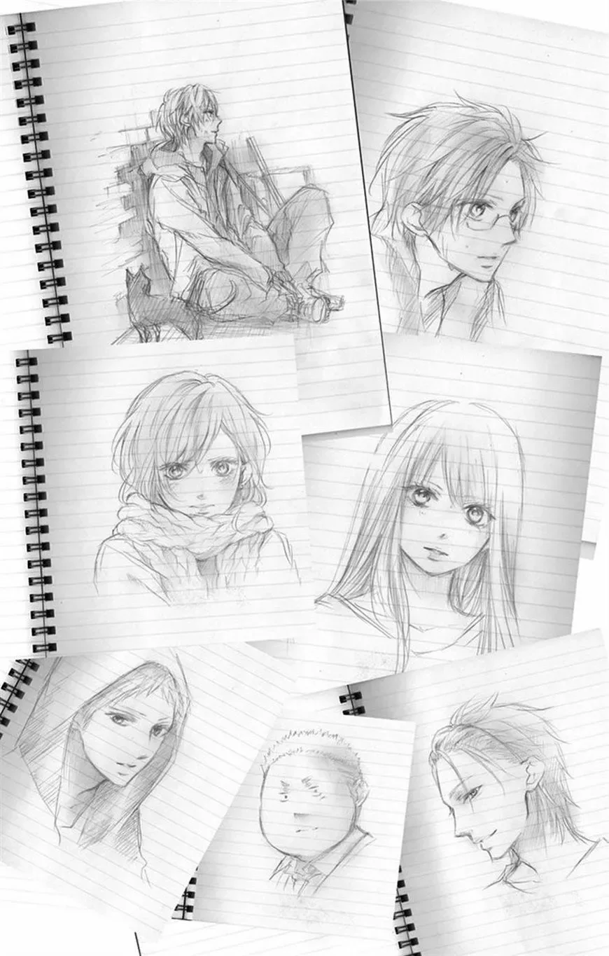 Kono Oto Tomare! Chapter 56 page 6