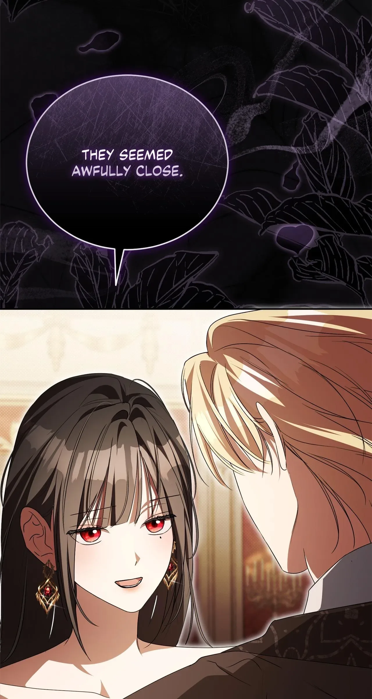 Arrogant Regret Chapter 64 page 79