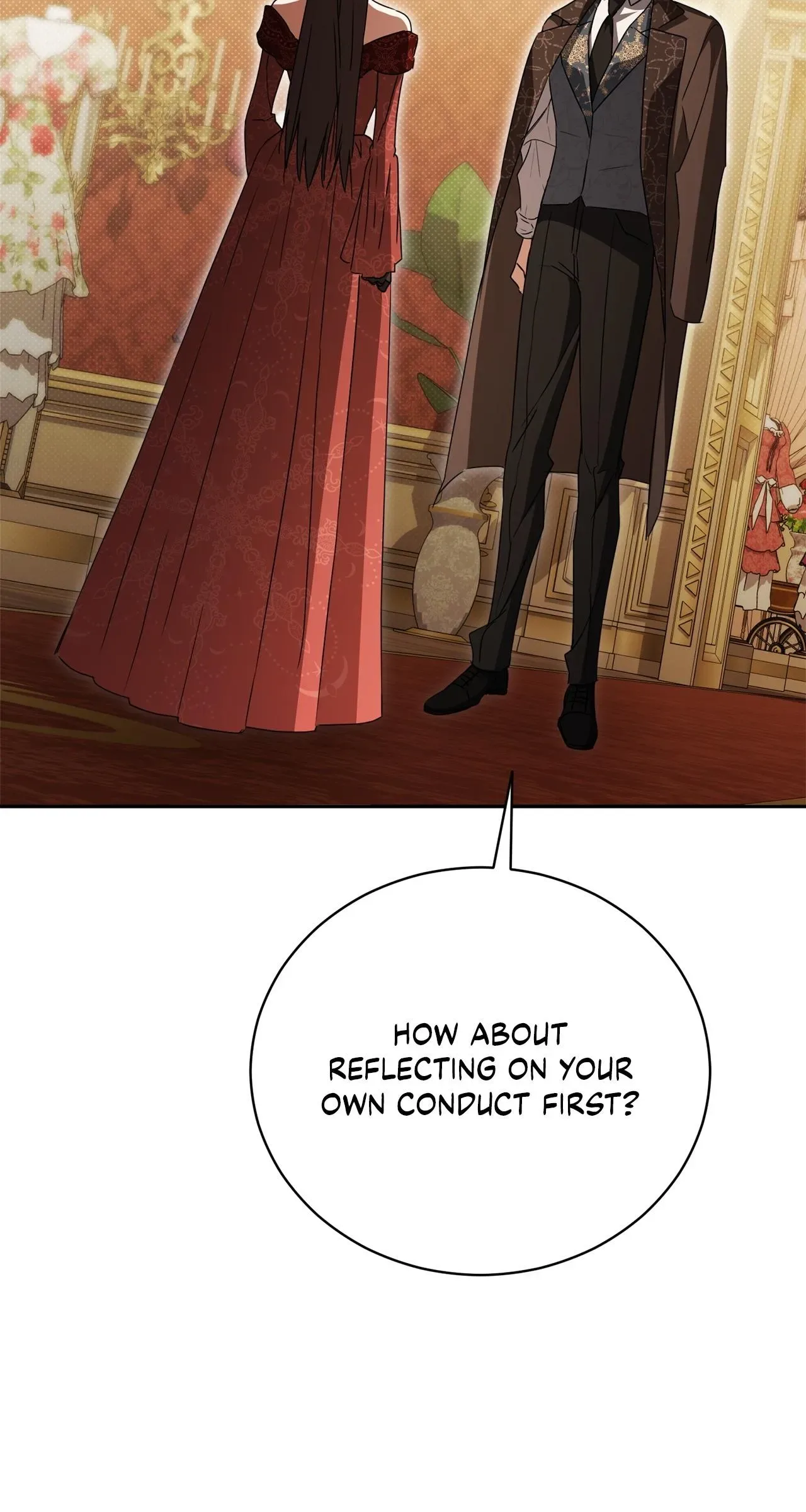 Arrogant Regret Chapter 64 page 83