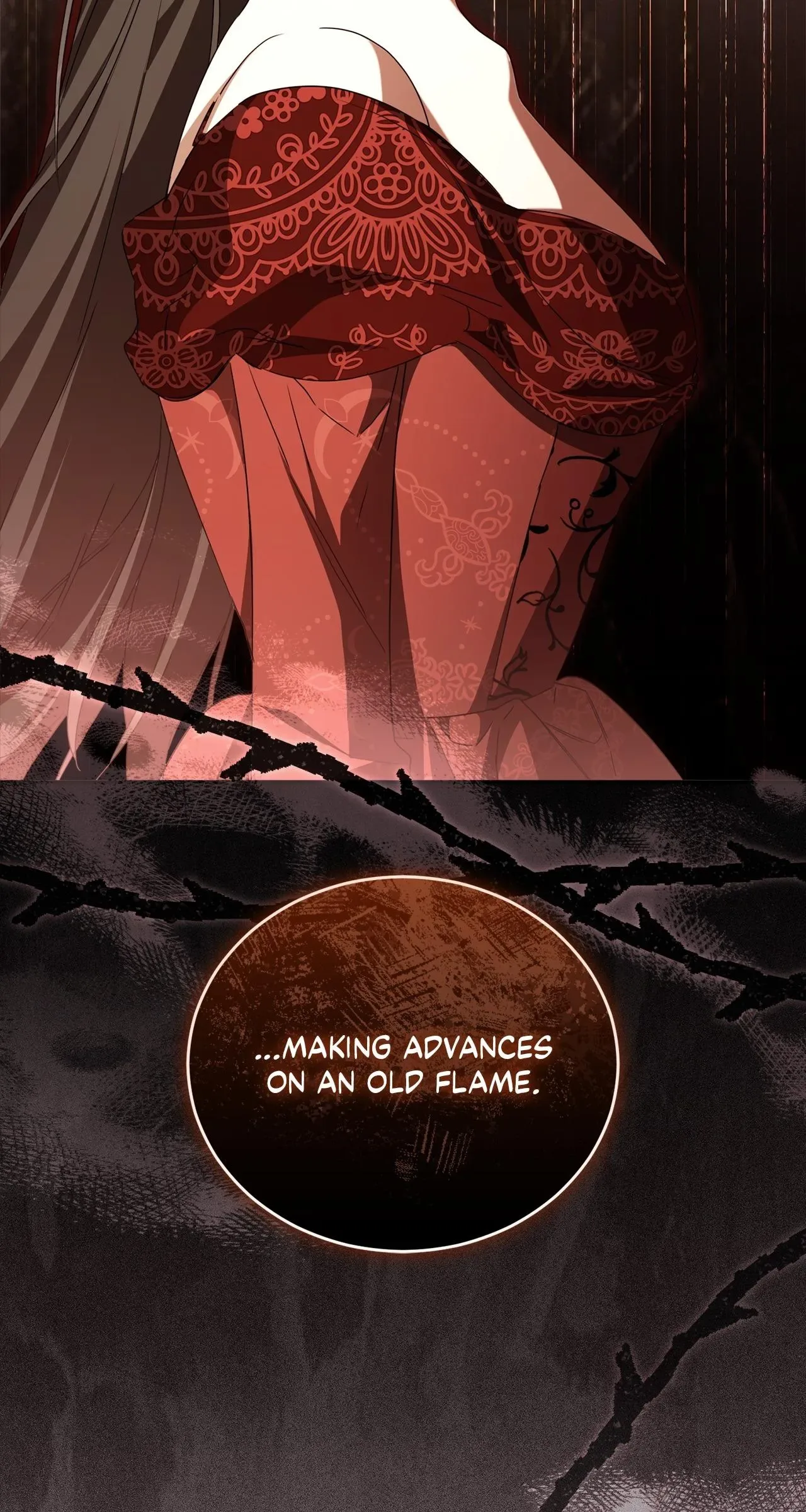 Arrogant Regret Chapter 64 page 85
