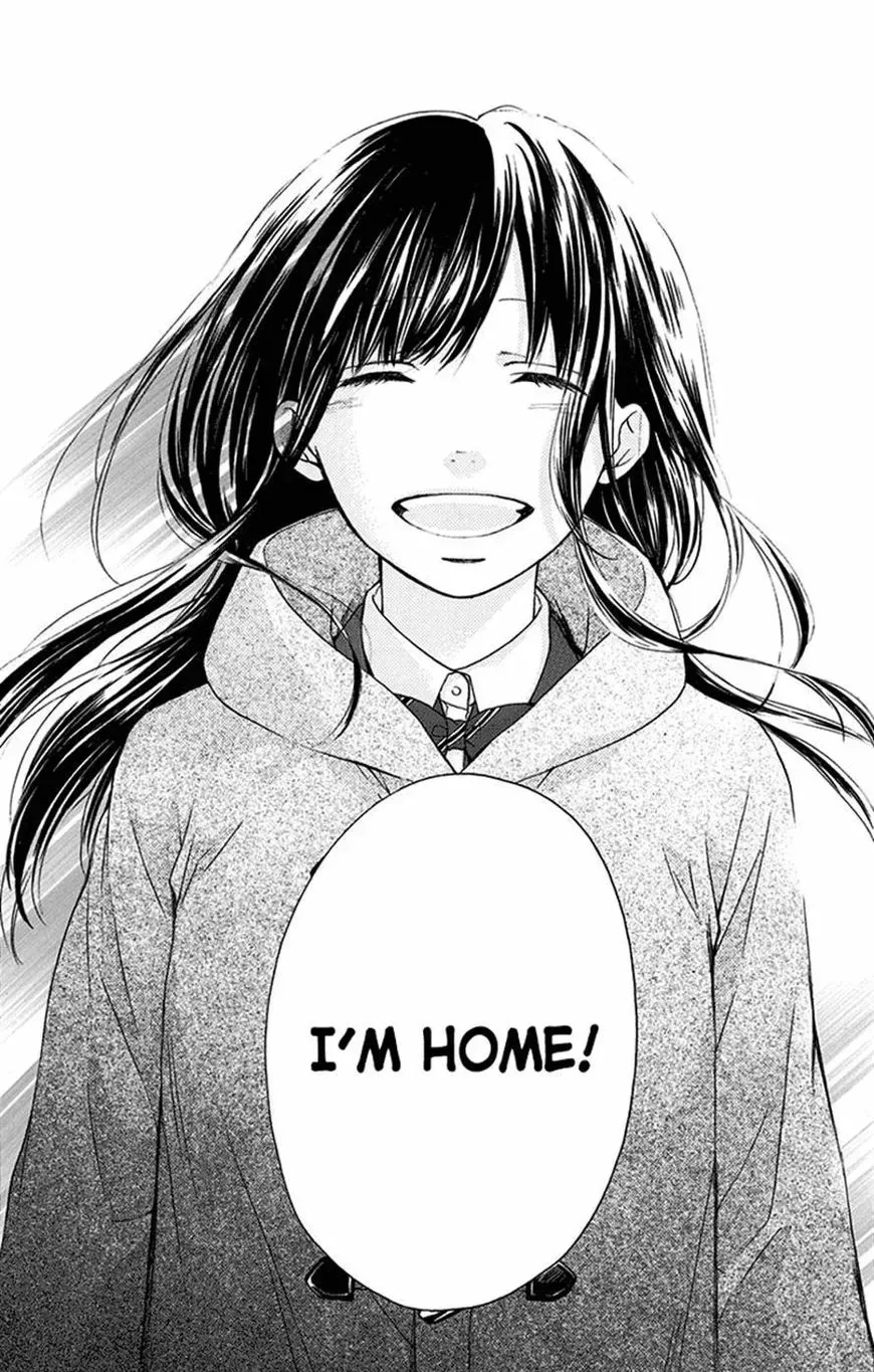 Kono Oto Tomare! Chapter 56 page 11