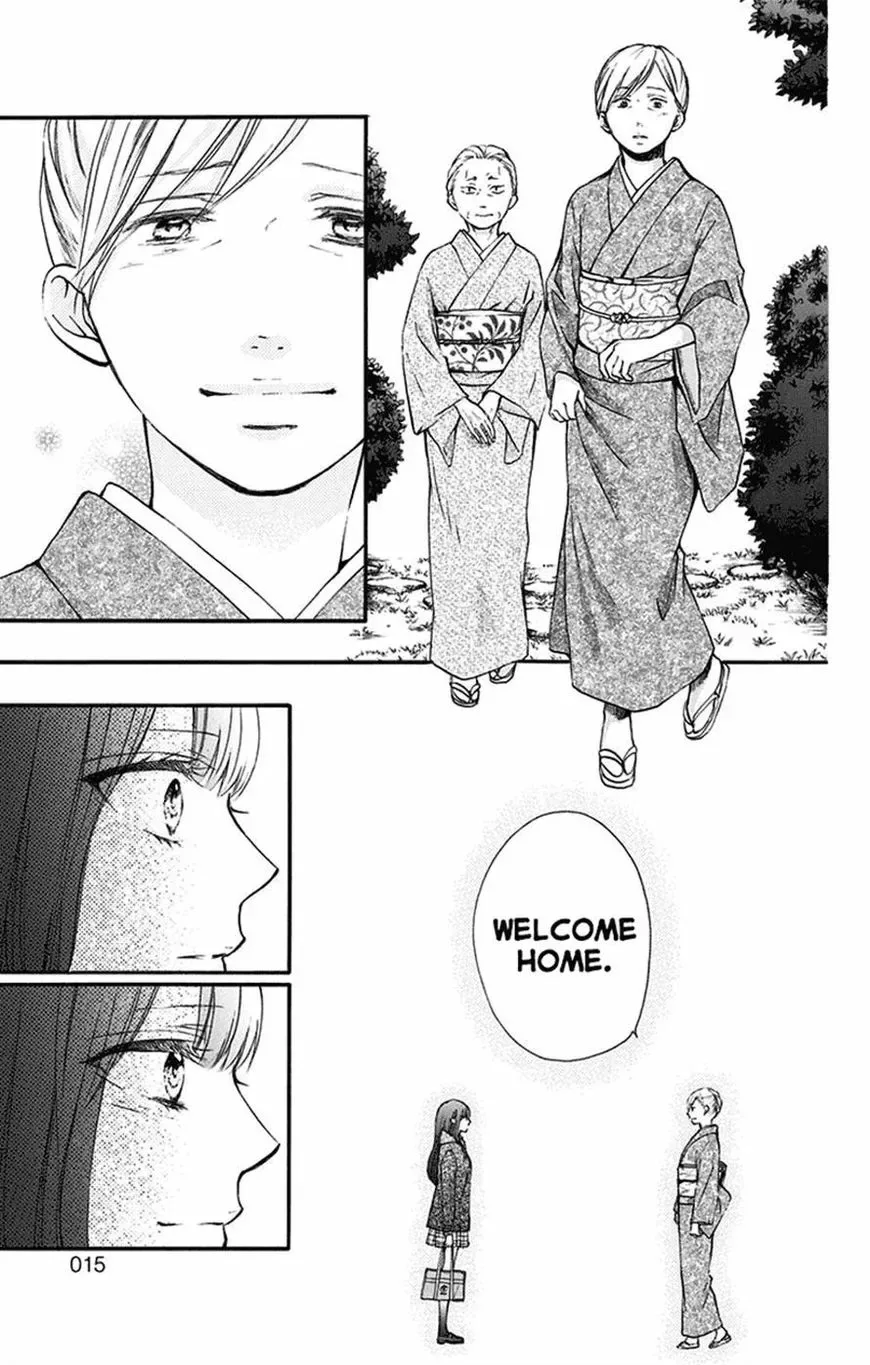 Kono Oto Tomare! Chapter 56 page 10