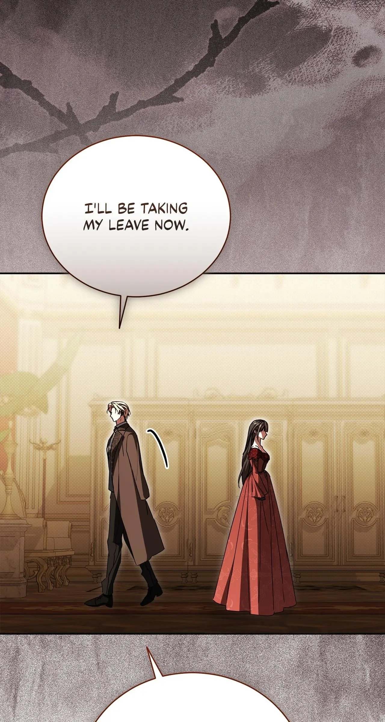 Arrogant Regret Chapter 64 page 86