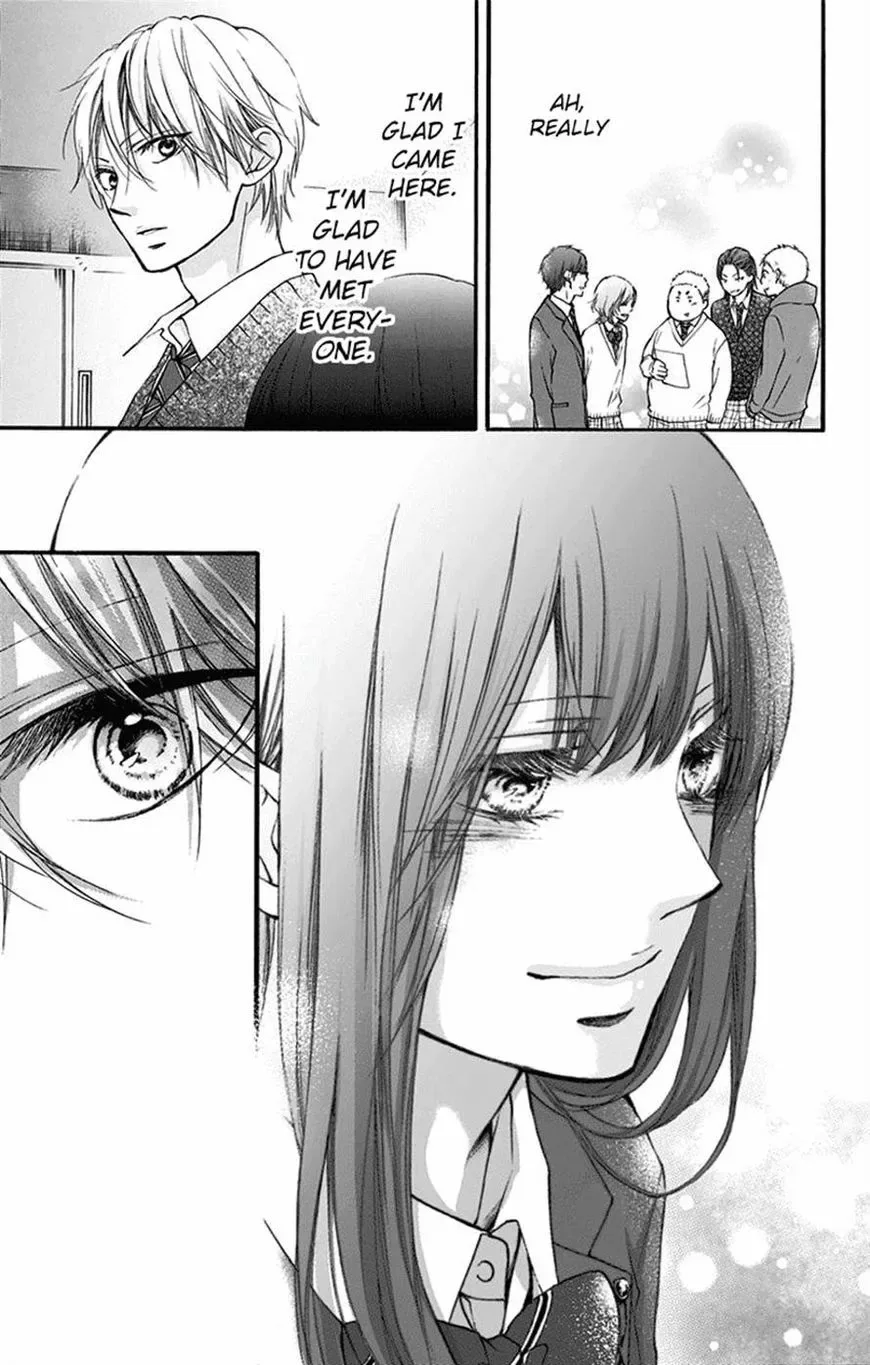 Kono Oto Tomare! Chapter 56 page 18