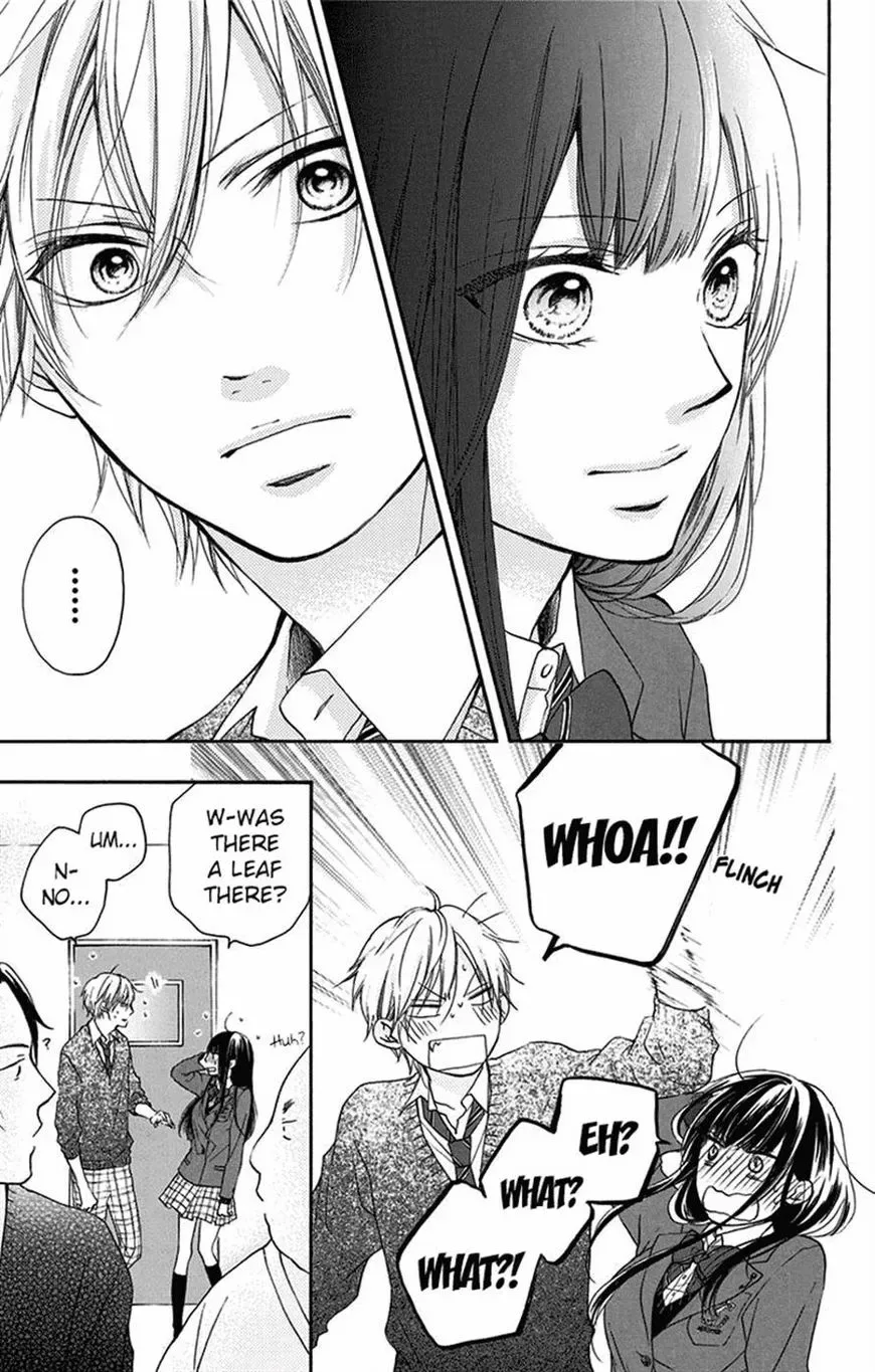 Kono Oto Tomare! Chapter 56 page 20