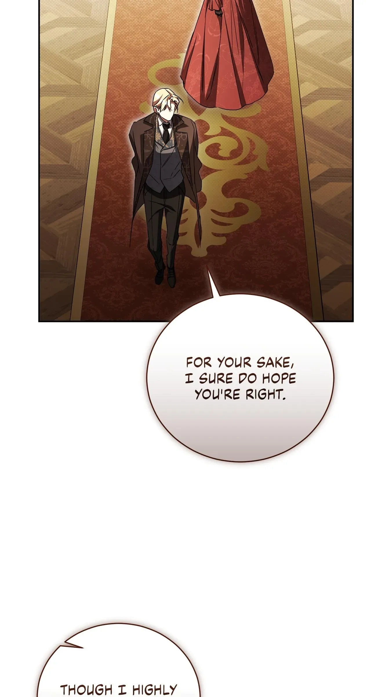 Arrogant Regret Chapter 64 page 91