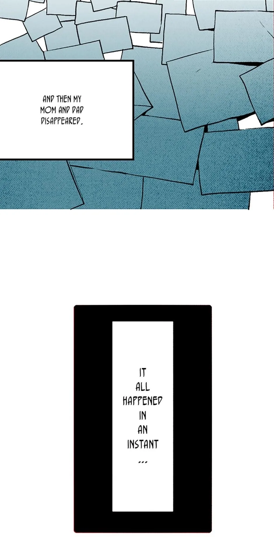 Demons can't be pretty Chapter 197 page 15