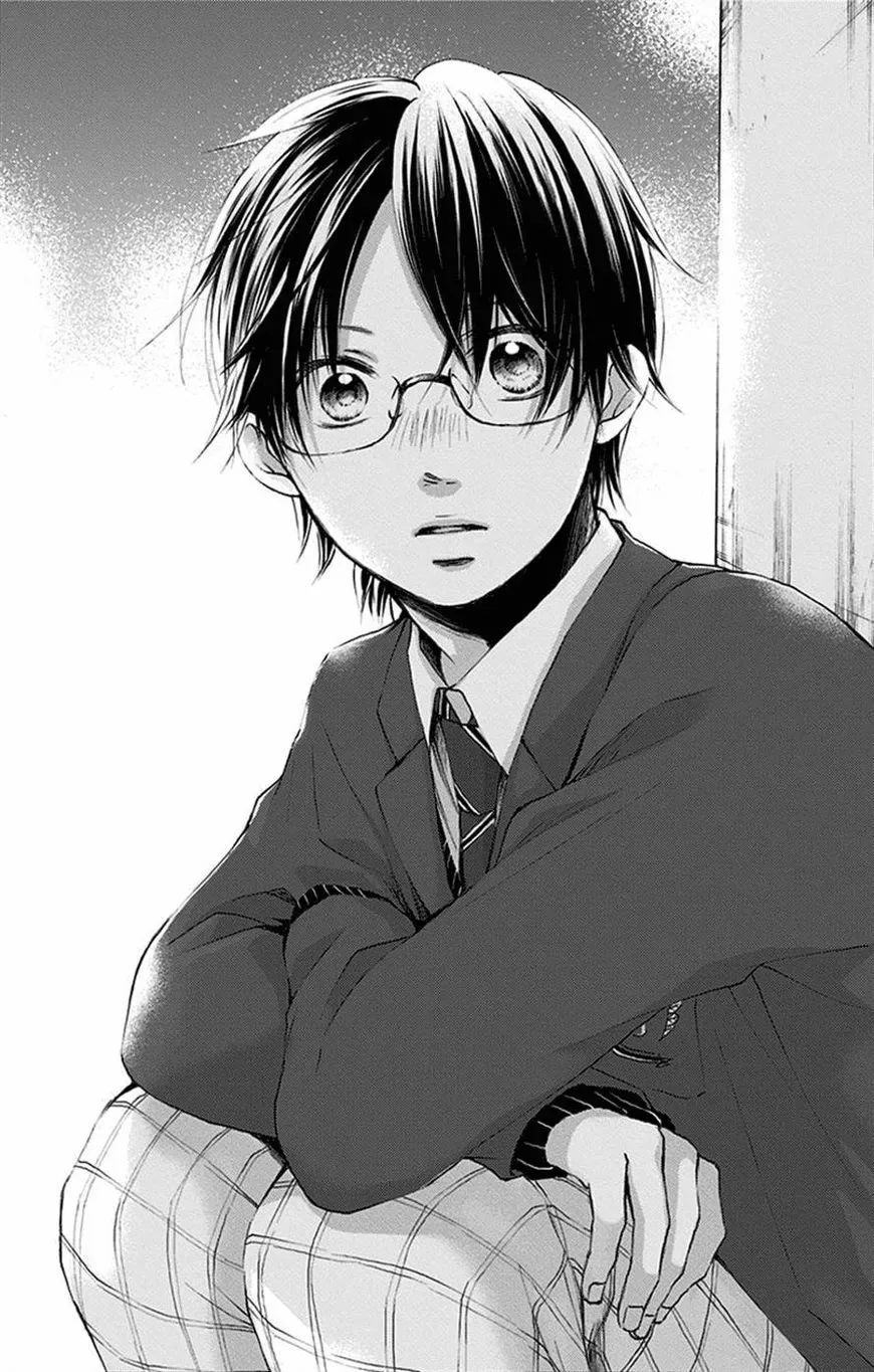 Kono Oto Tomare! Chapter 56 page 50