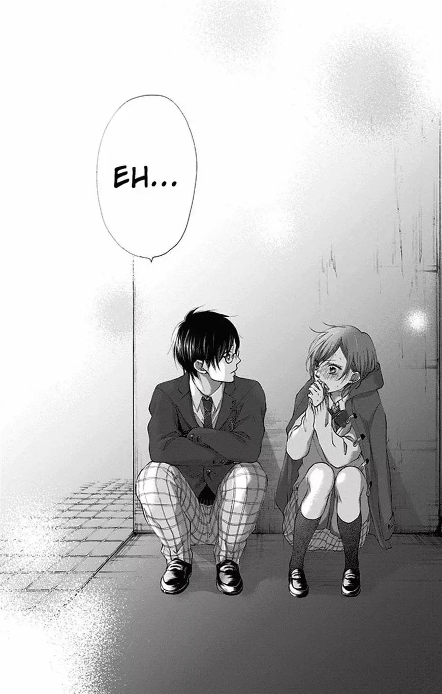 Kono Oto Tomare! Chapter 56 page 52