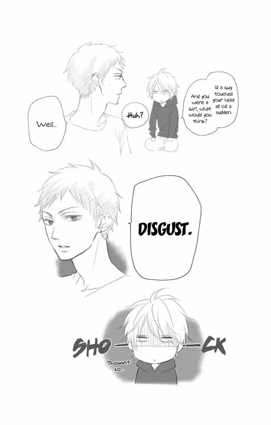 Kono Oto Tomare! Chapter 56 page 53