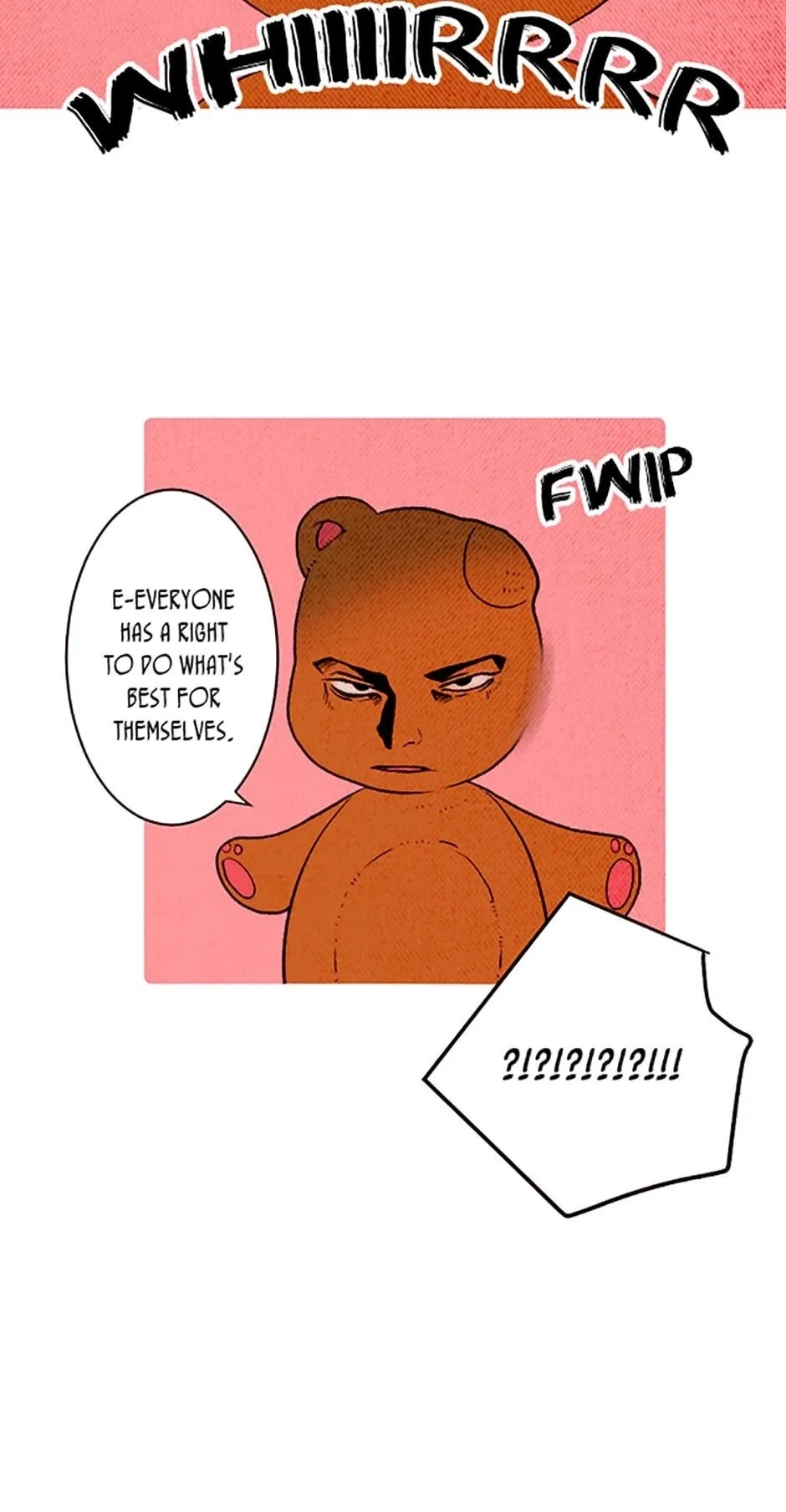Demons can't be pretty Chapter 197 page 28