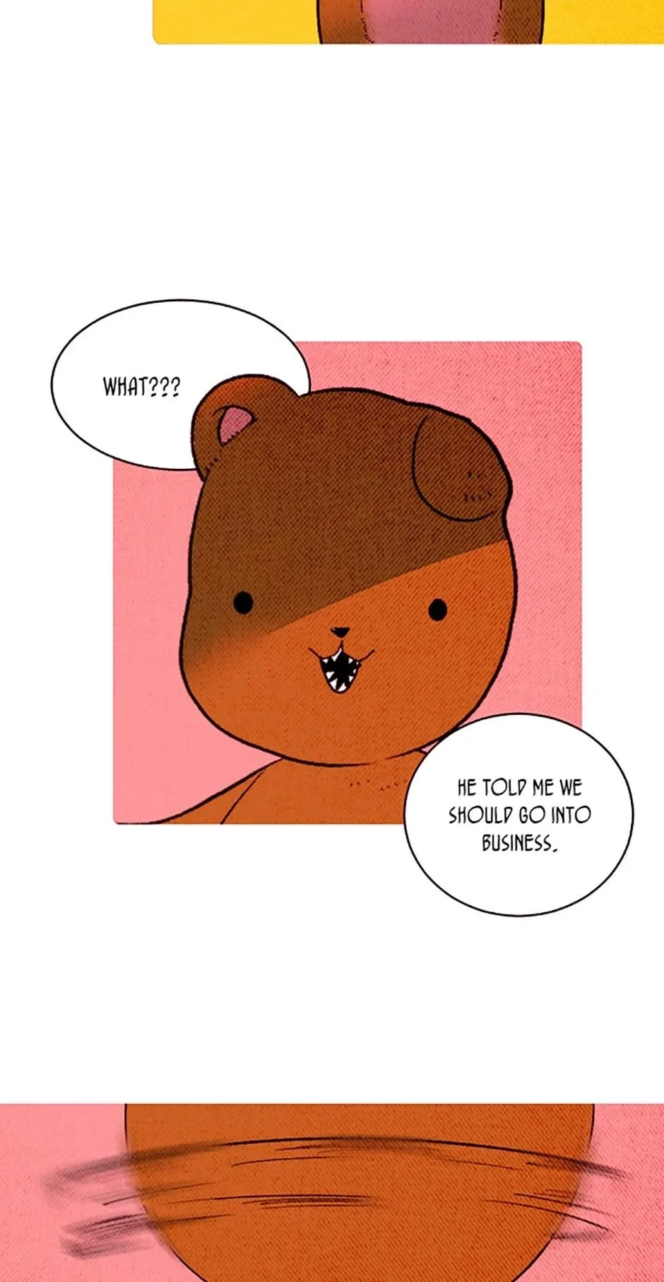 Demons can't be pretty Chapter 197 page 27