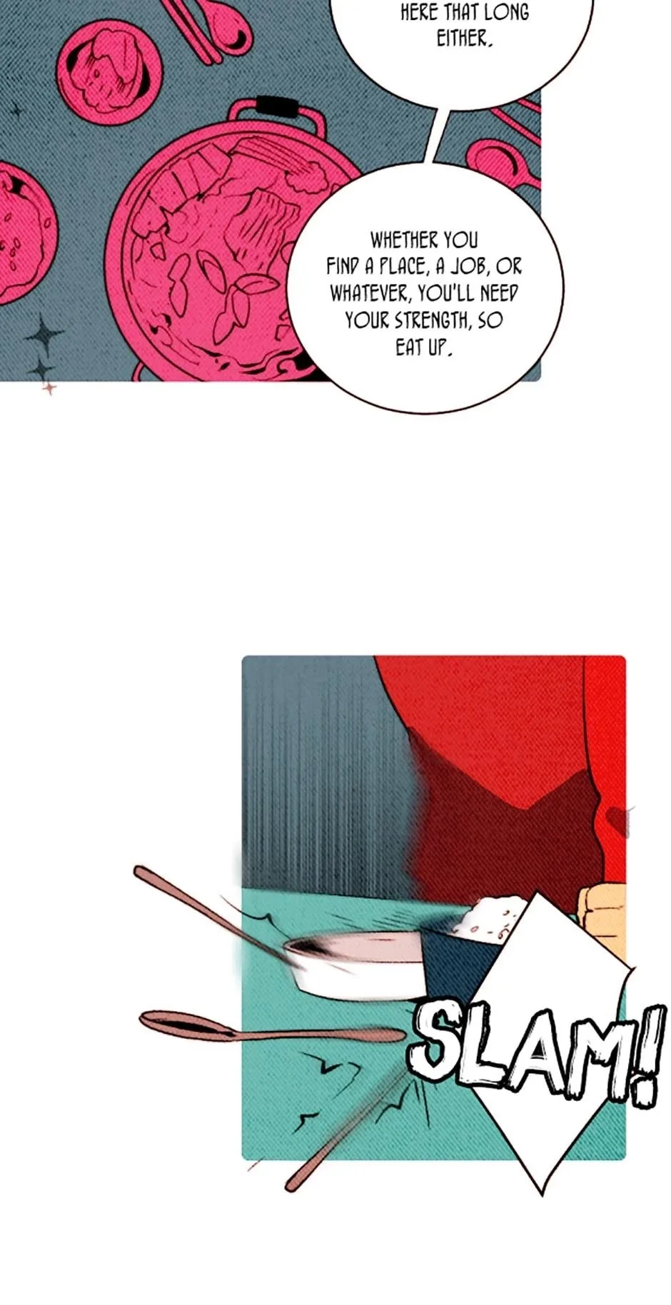 Demons can't be pretty Chapter 198 page 25