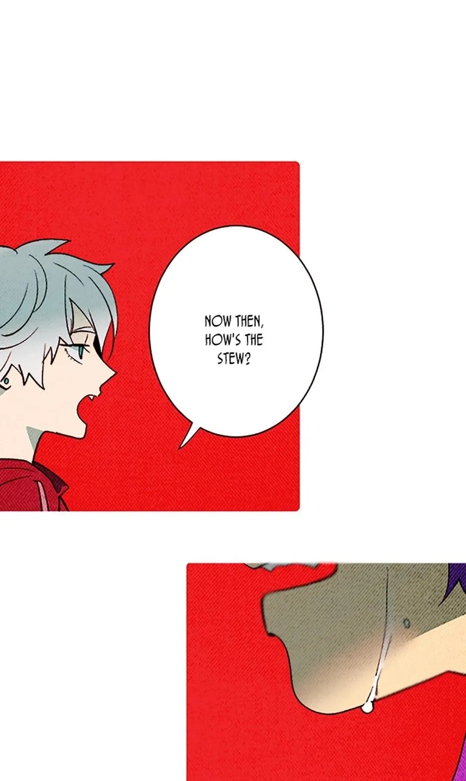 Demons can't be pretty Chapter 198 page 34