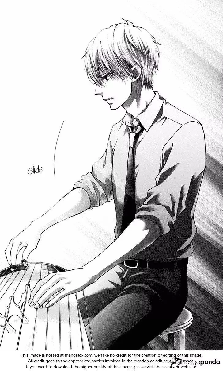 Kono Oto Tomare! Chapter 59 page 18