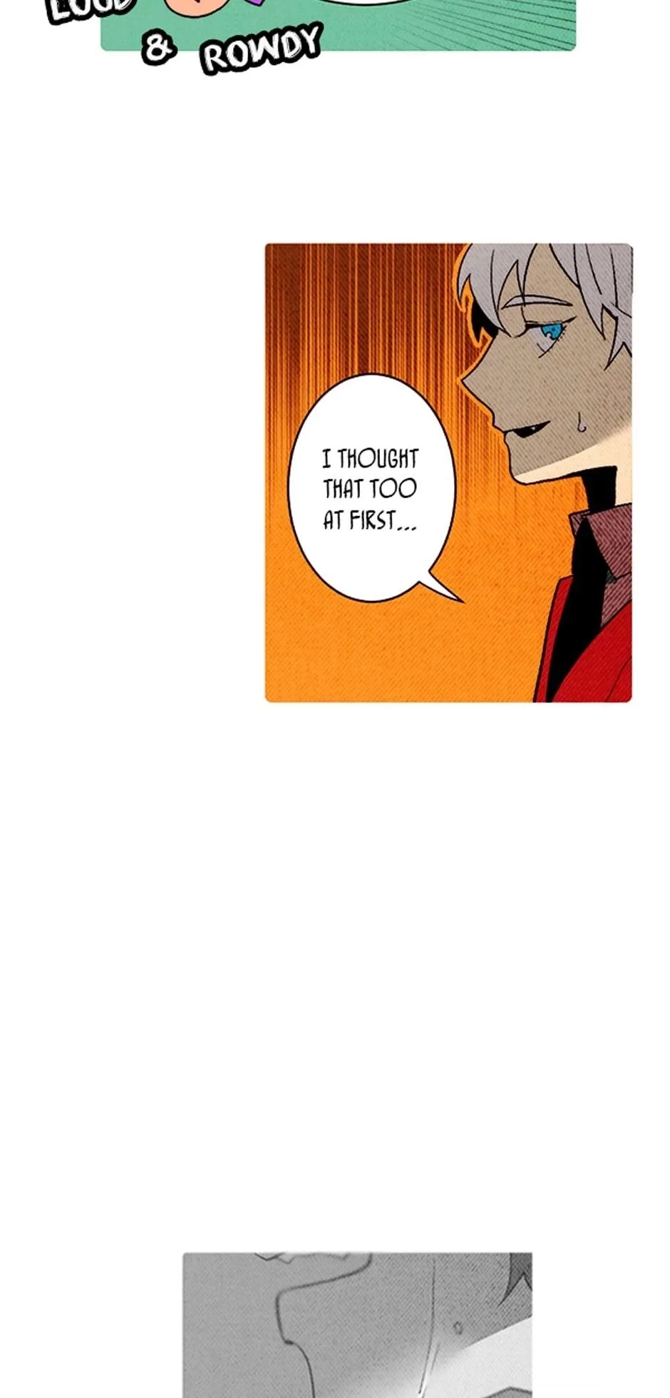 Demons can't be pretty Chapter 199 page 5