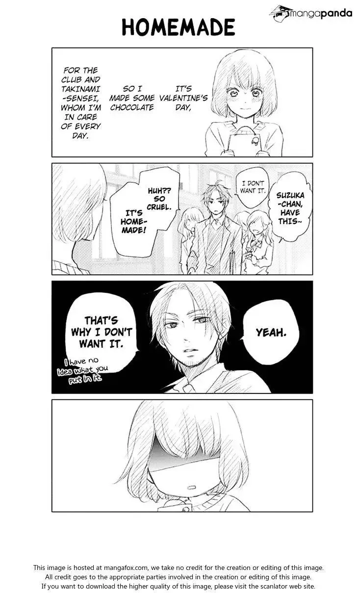 Kono Oto Tomare! Chapter 59 page 43