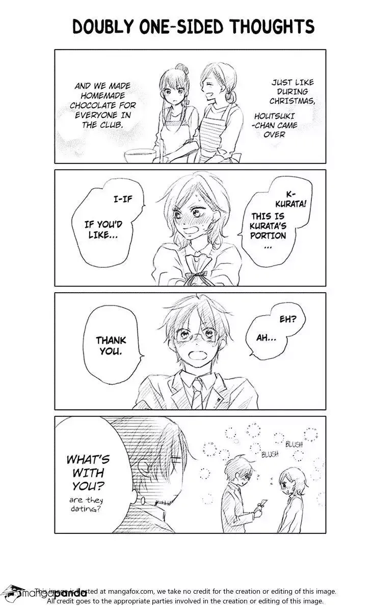 Kono Oto Tomare! Chapter 59 page 45