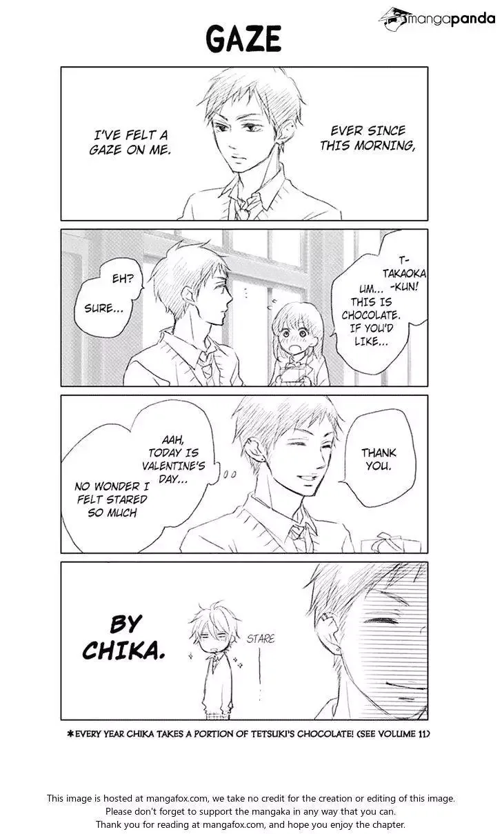 Kono Oto Tomare! Chapter 59 page 42