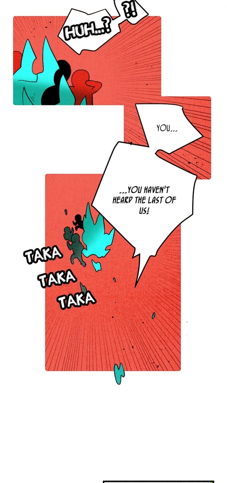 Demons can't be pretty Chapter 199 page 26