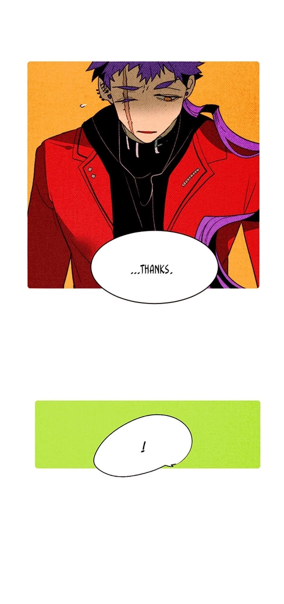 Demons can't be pretty Chapter 199 page 28