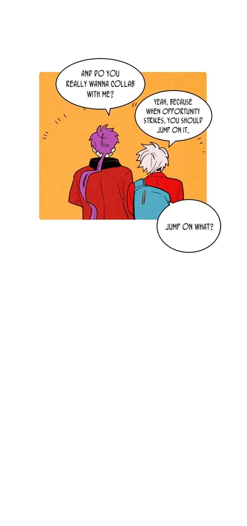 Demons can't be pretty Chapter 199 page 29