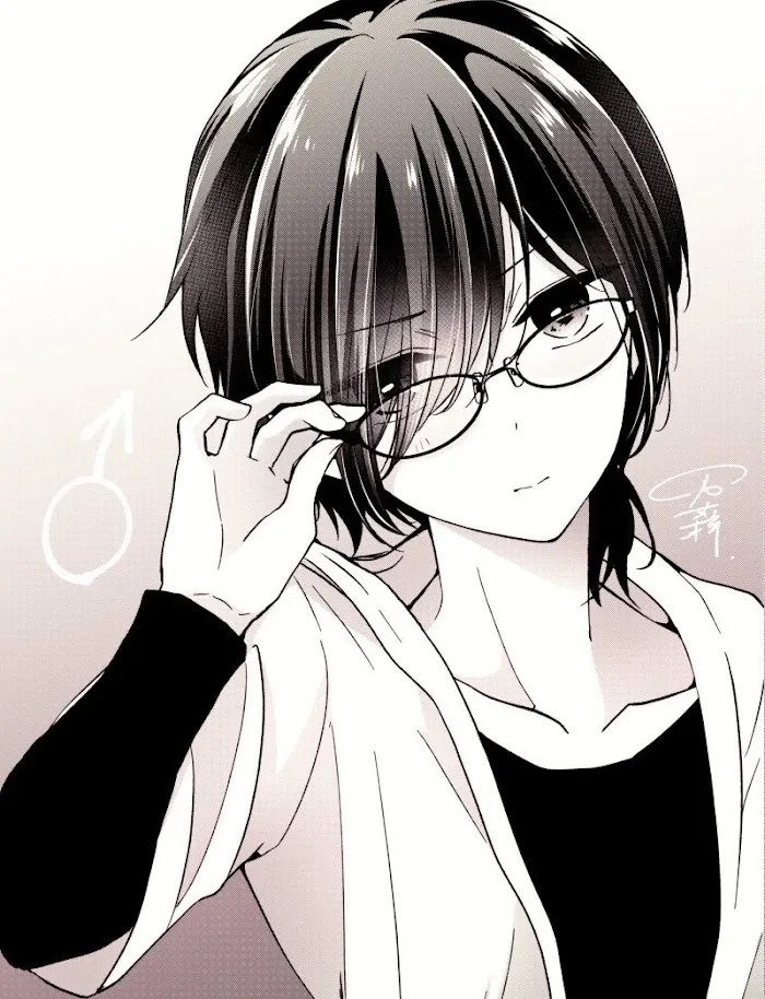 How To Make A "girl" Fall In Love Chapter 4.9 page 3