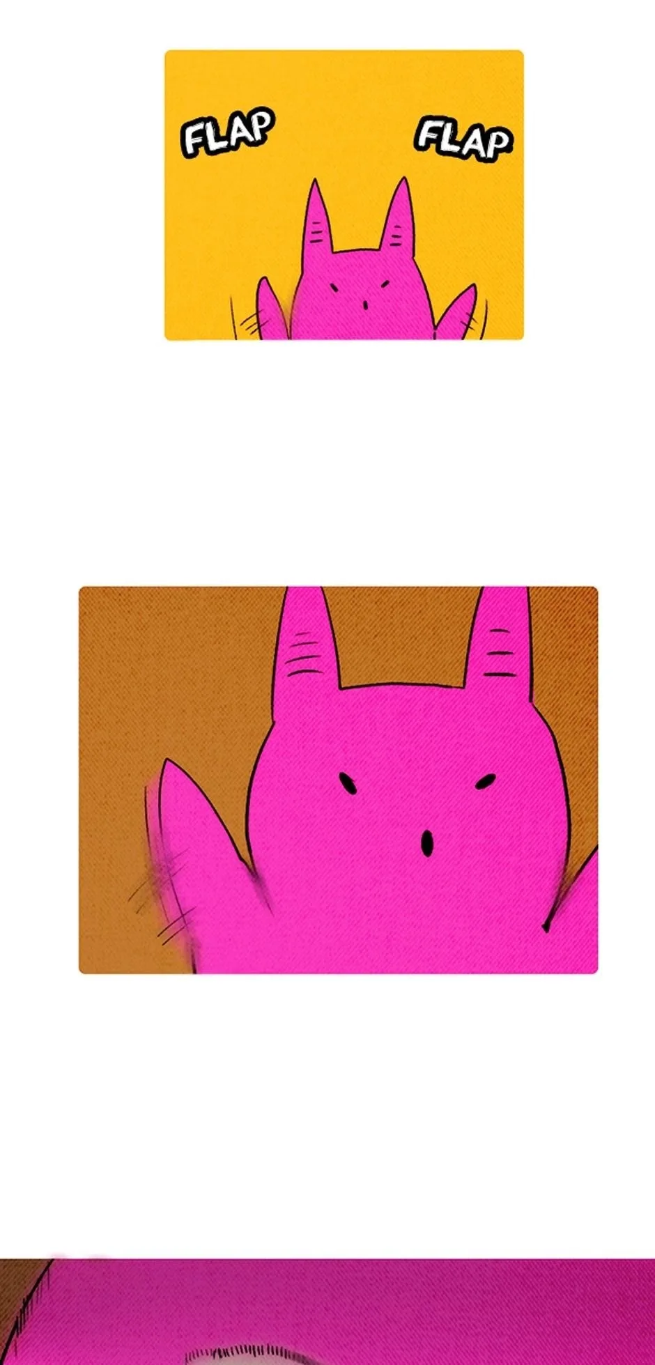 Demons can't be pretty Chapter 200 page 5