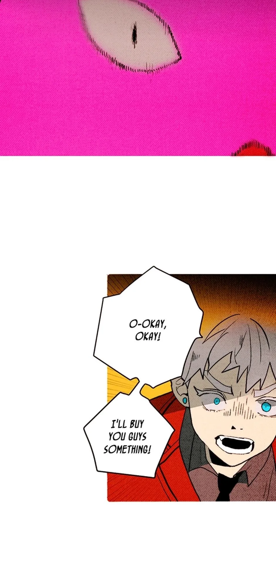Demons can't be pretty Chapter 200 page 6